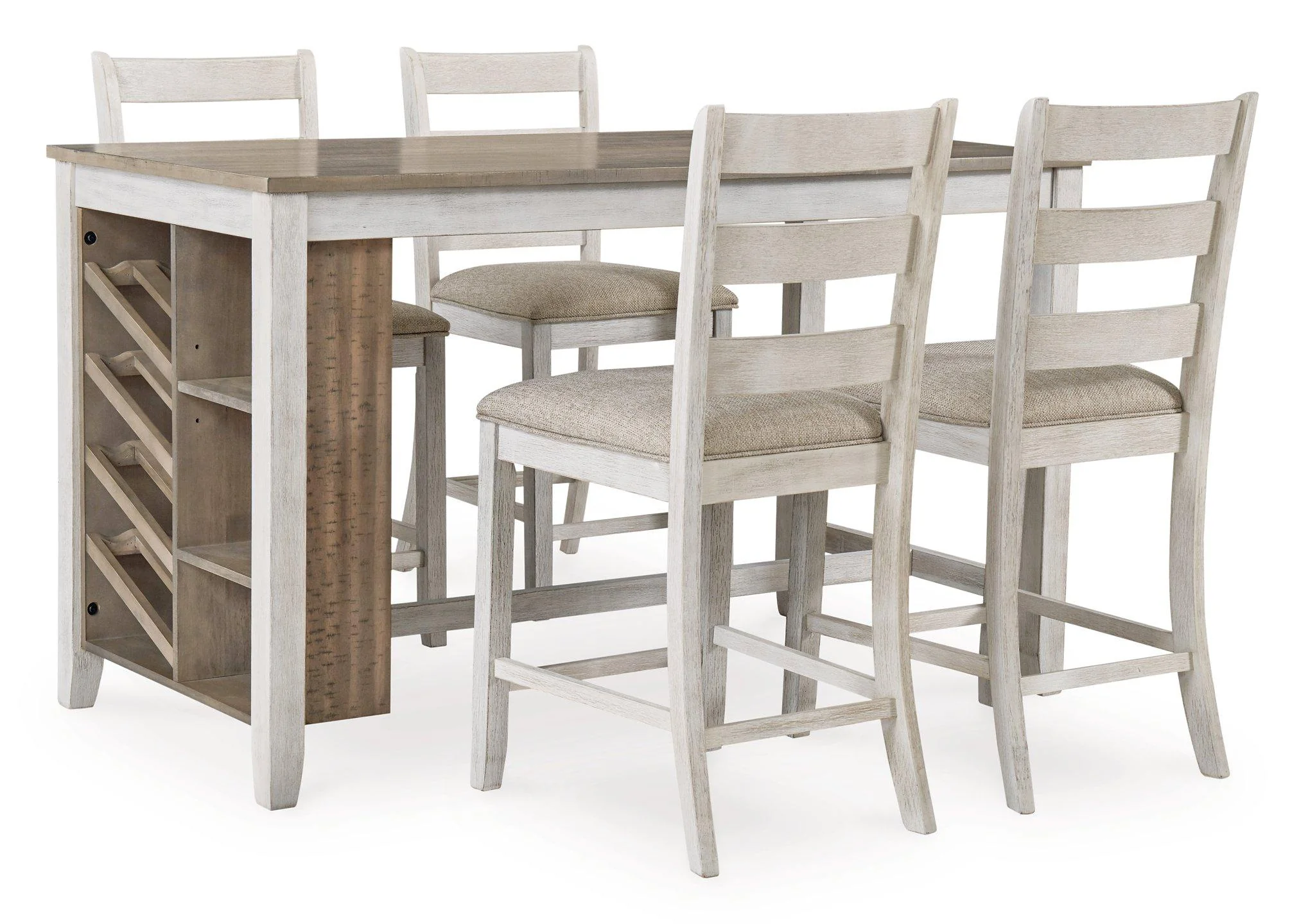 Skempton Counter Height Dining Set - Image 21