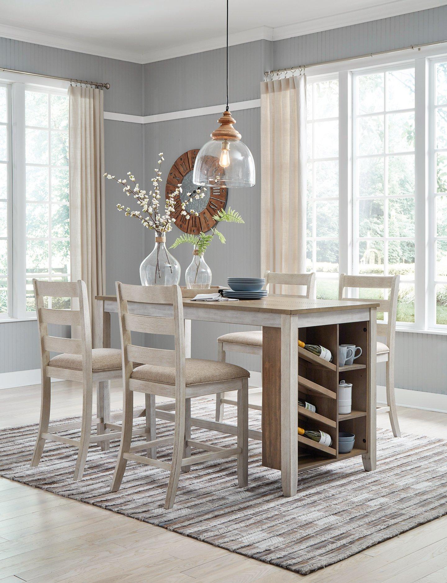 Skempton Counter Height Dining Set - Image 22
