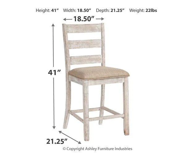 Skempton Counter Height Dining Set - Image 24