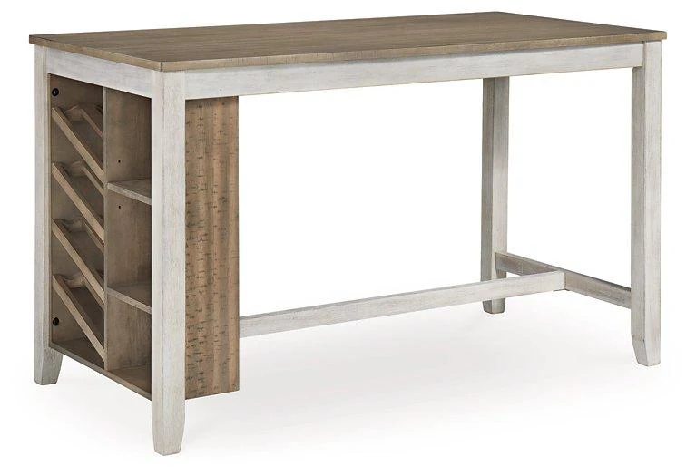 Skempton Counter Height Dining Set - Image 4
