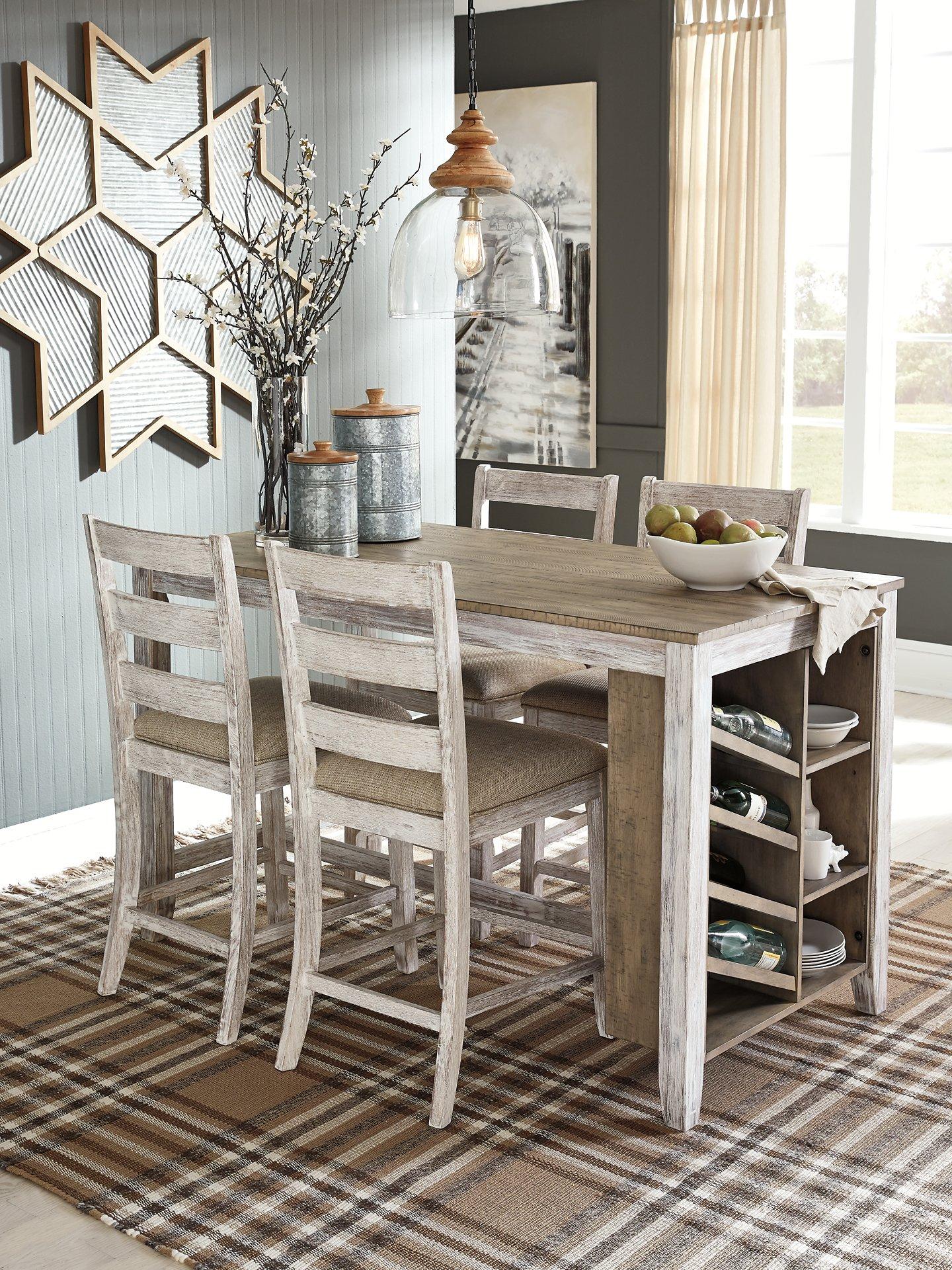 Skempton Counter Height Dining Table - Image 11
