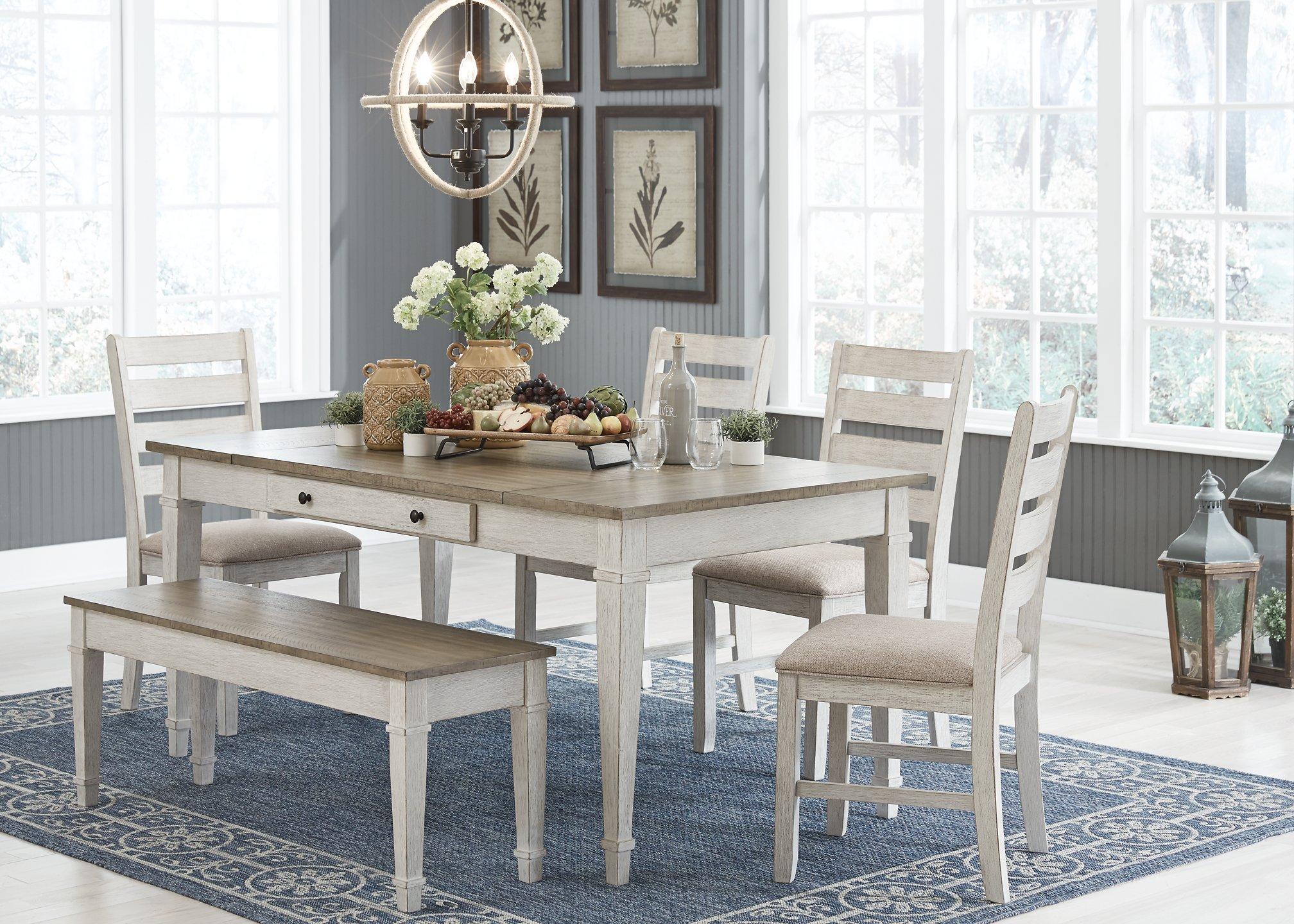 Skempton Dining Room Set - Image 5