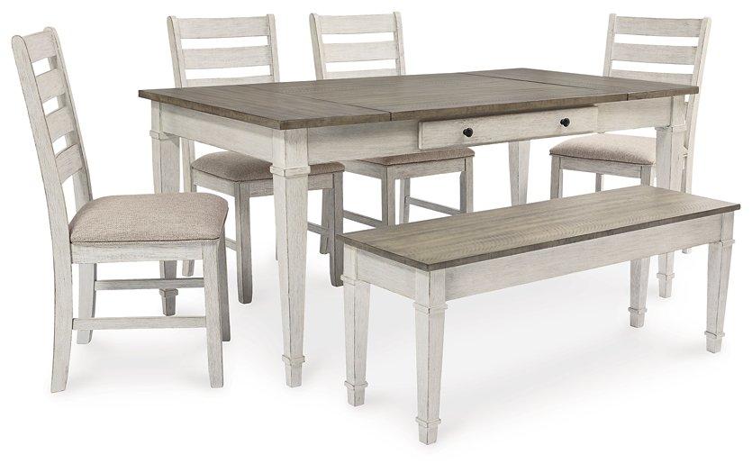 Skempton Dining Room Set - Image 6