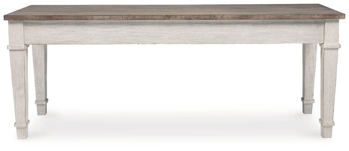 Skempton Storage Bench - Image 5