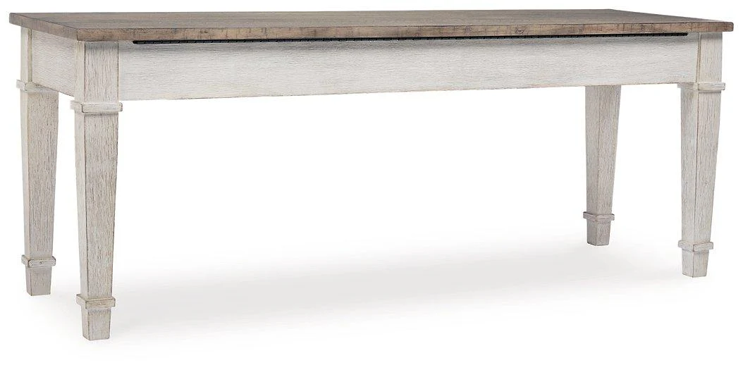 Skempton Storage Bench - Image 7