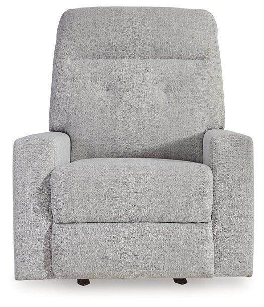 Skillins Recliner - Image 6