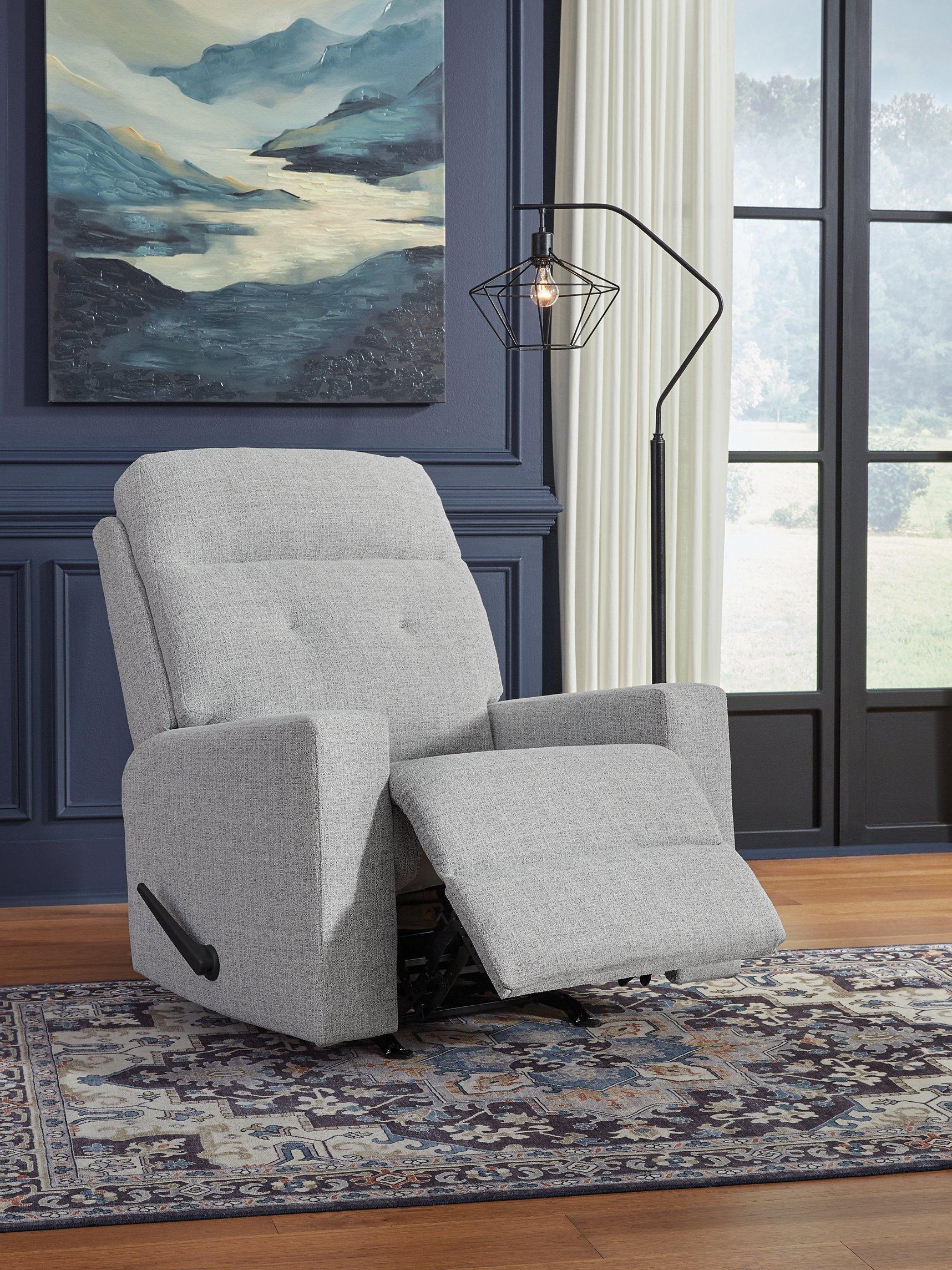Skillins Recliner - Image 8
