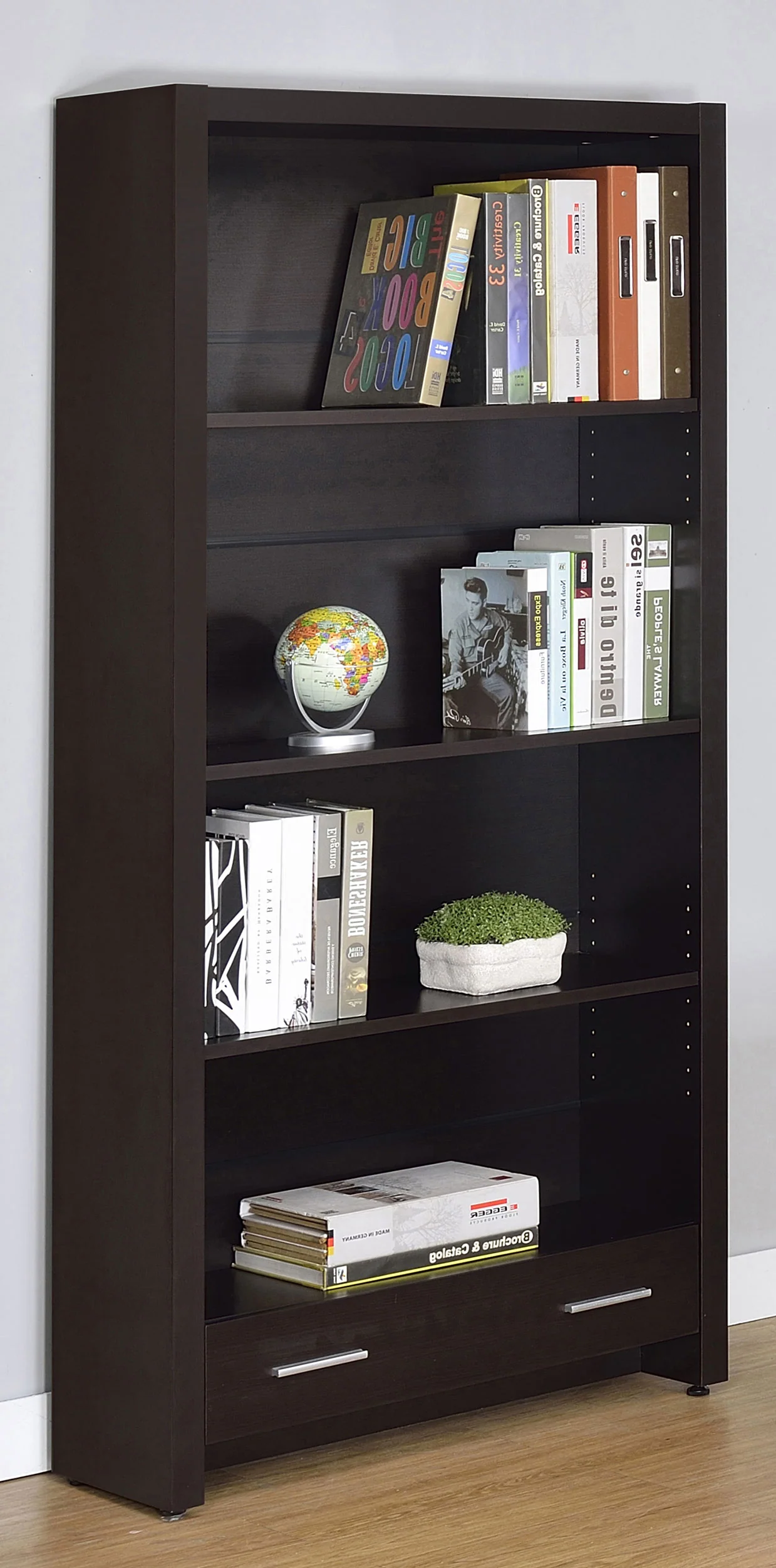 Skylar Bookcase - Image 2