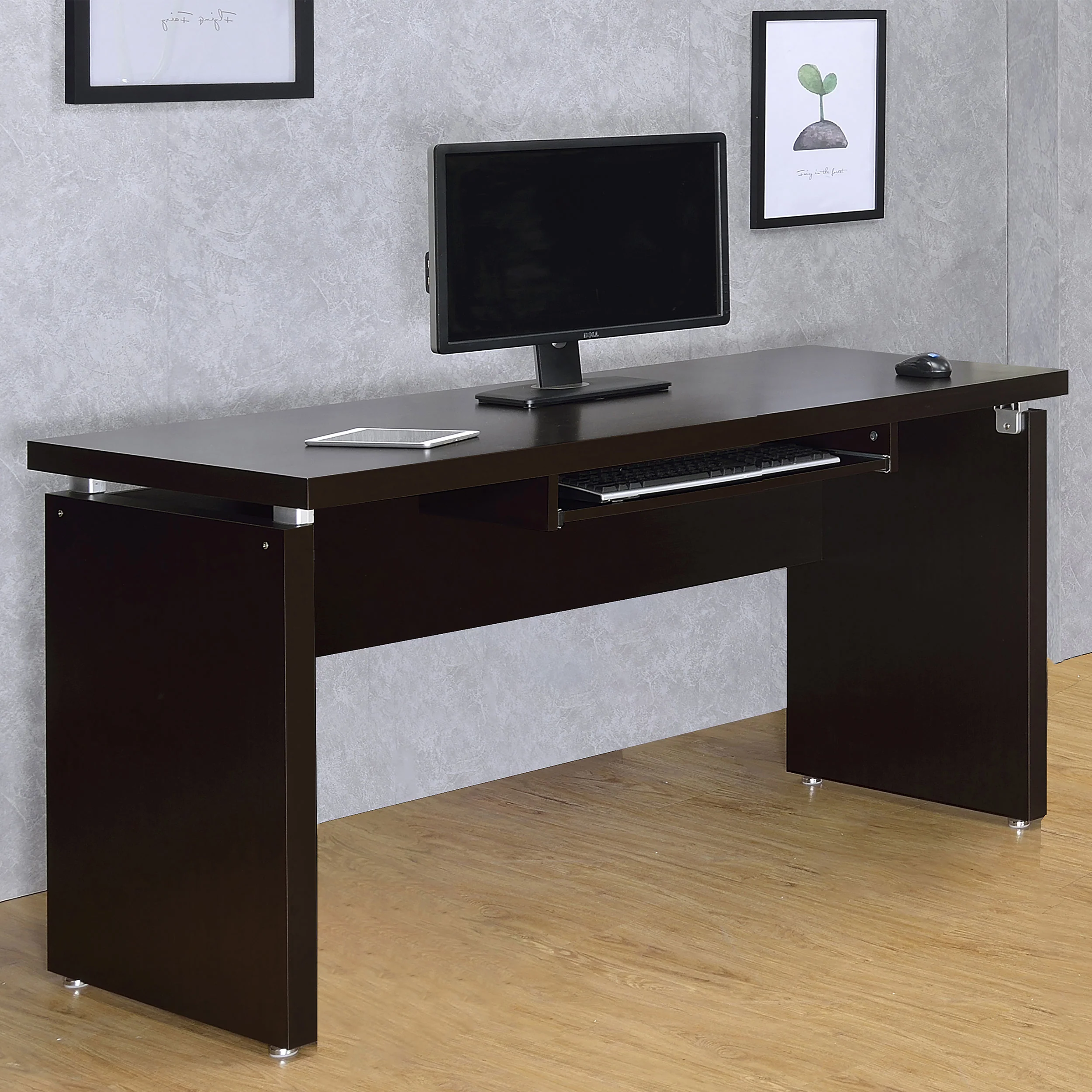 Skylar Computer Desk - Image 2