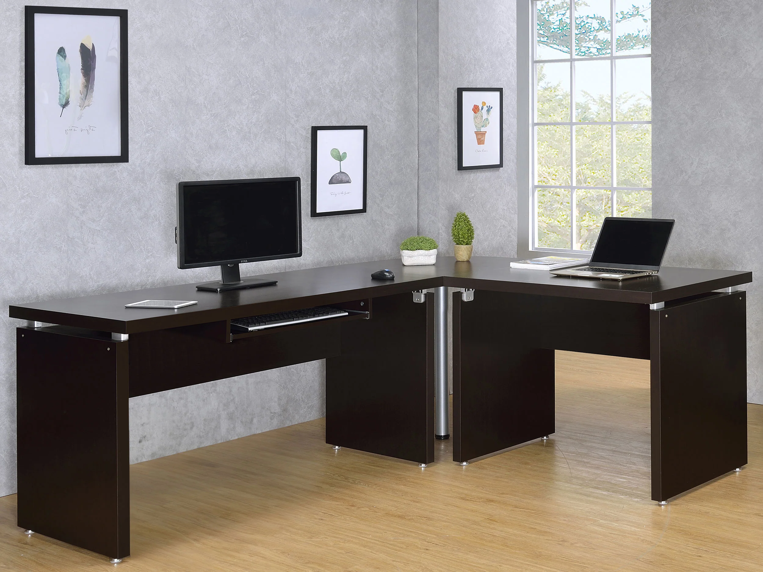 Skylar Writing Desk - Image 7