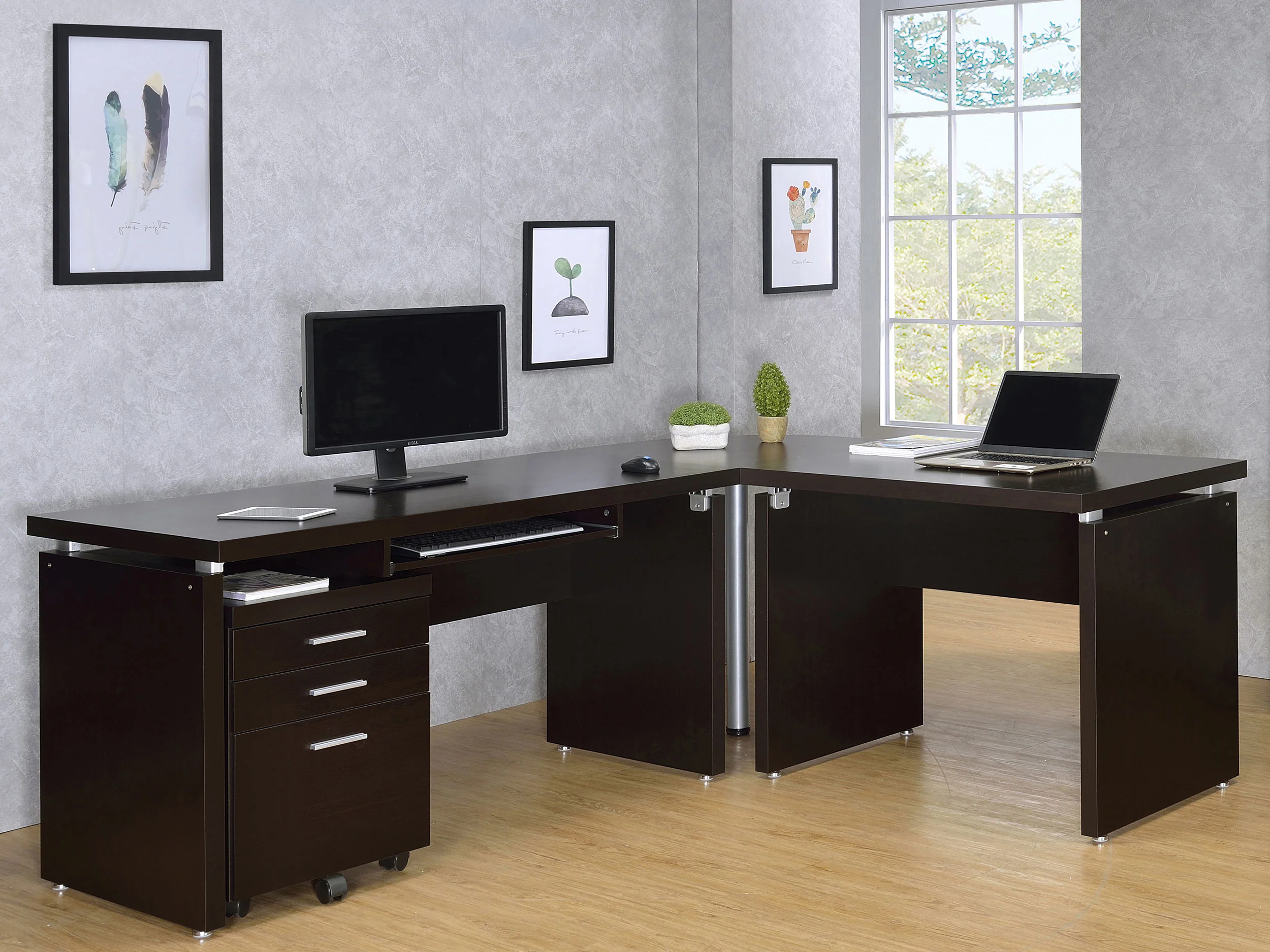 Skylar File Cabinet - Image 14