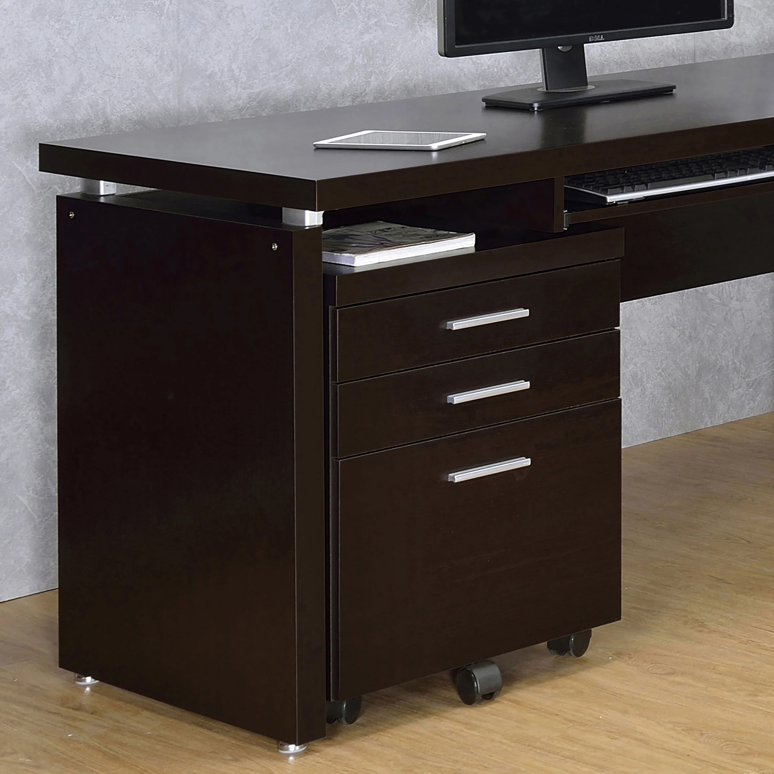 Skylar File Cabinet - Image 2