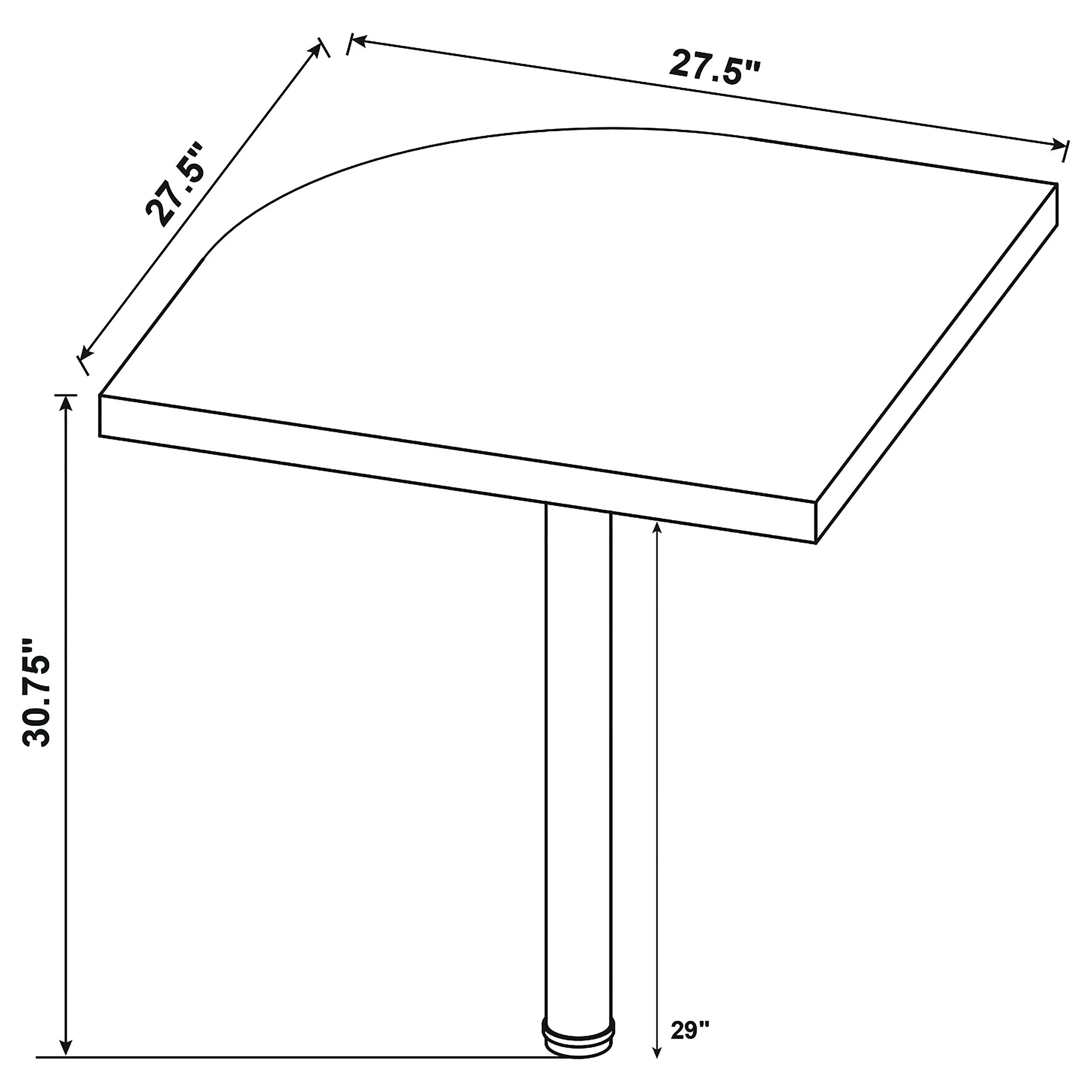Skylar Desk Set - Image 13