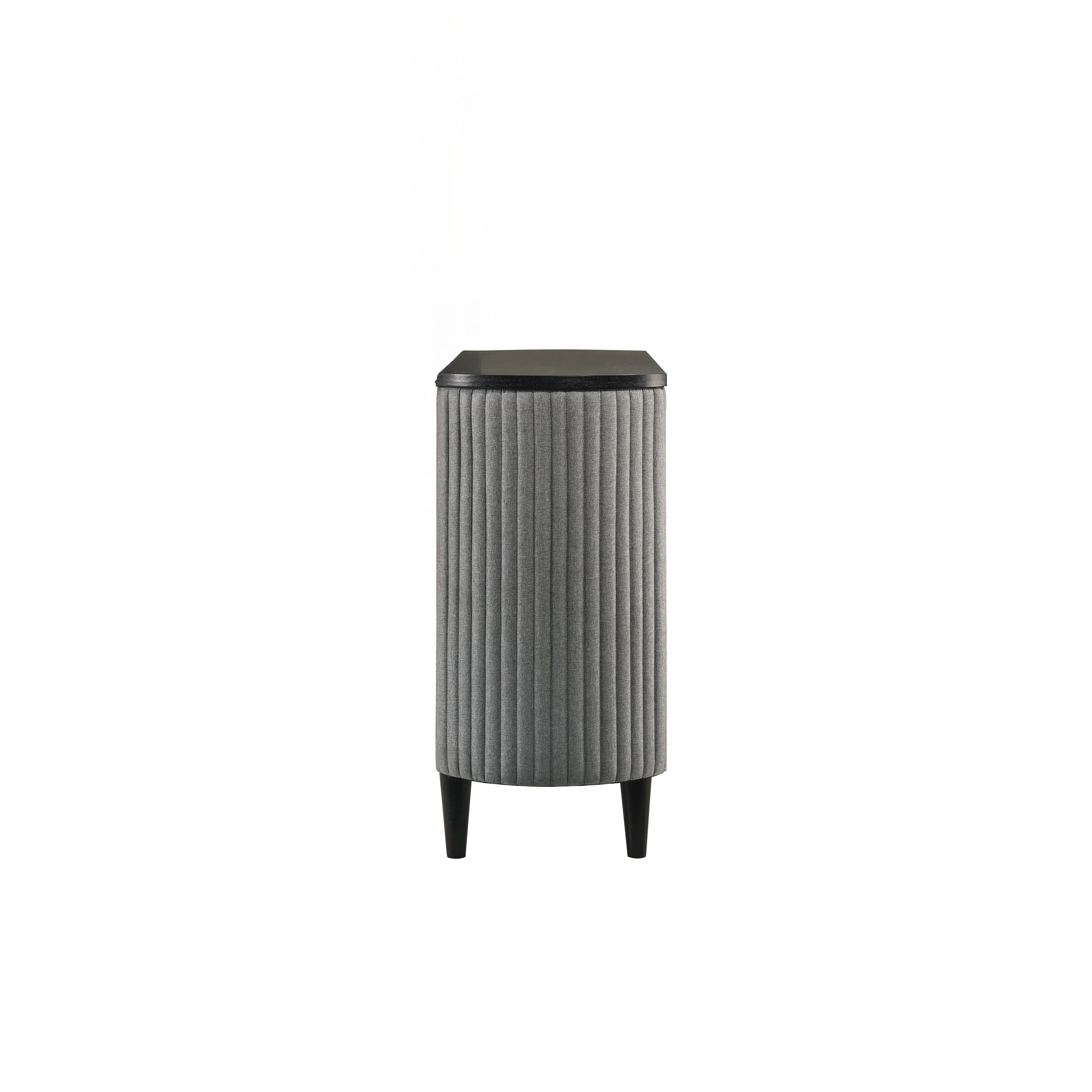 Skyline 6 Drawer Dresser-Onyx - Image 4