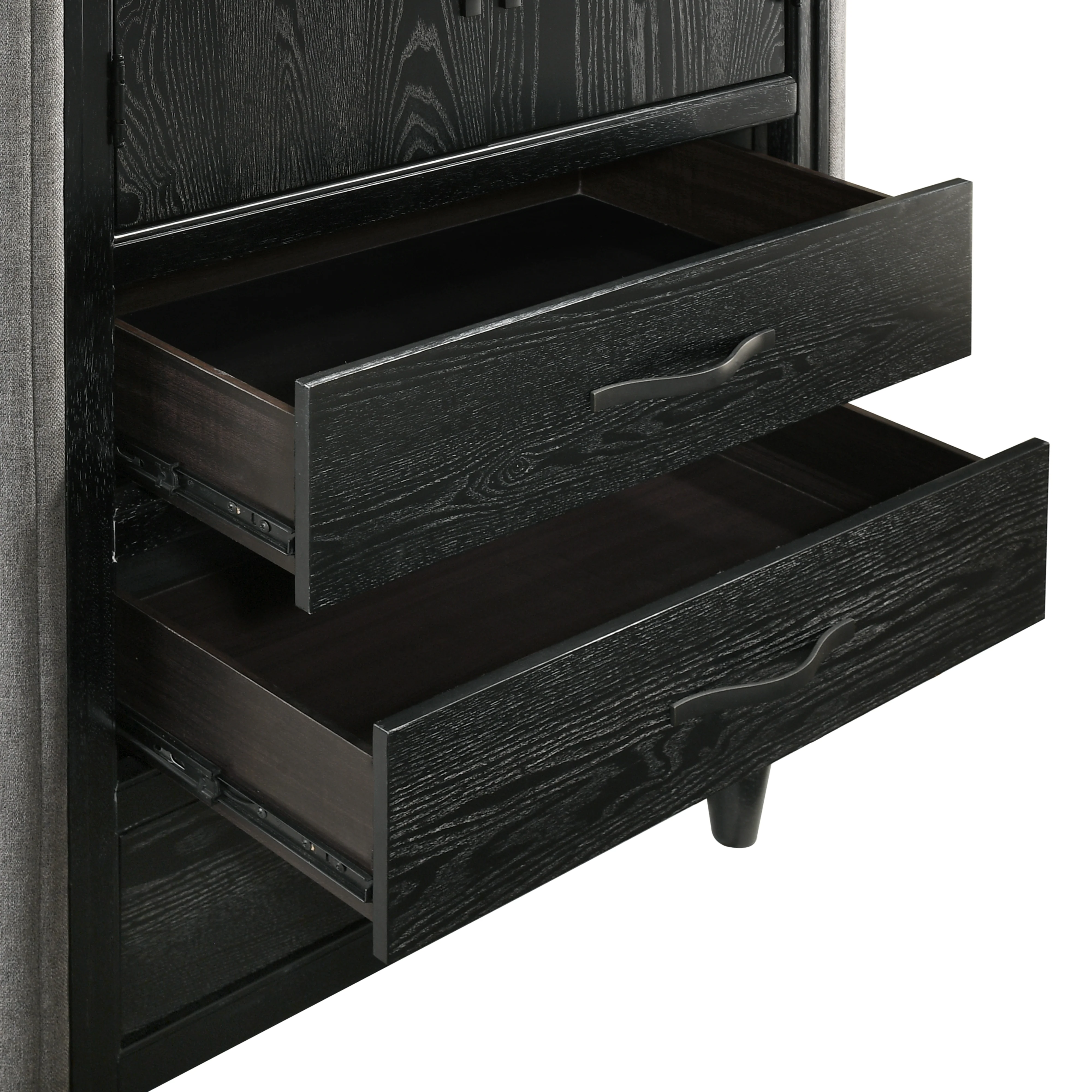Skyline Door Chest-Onyx - Image 5