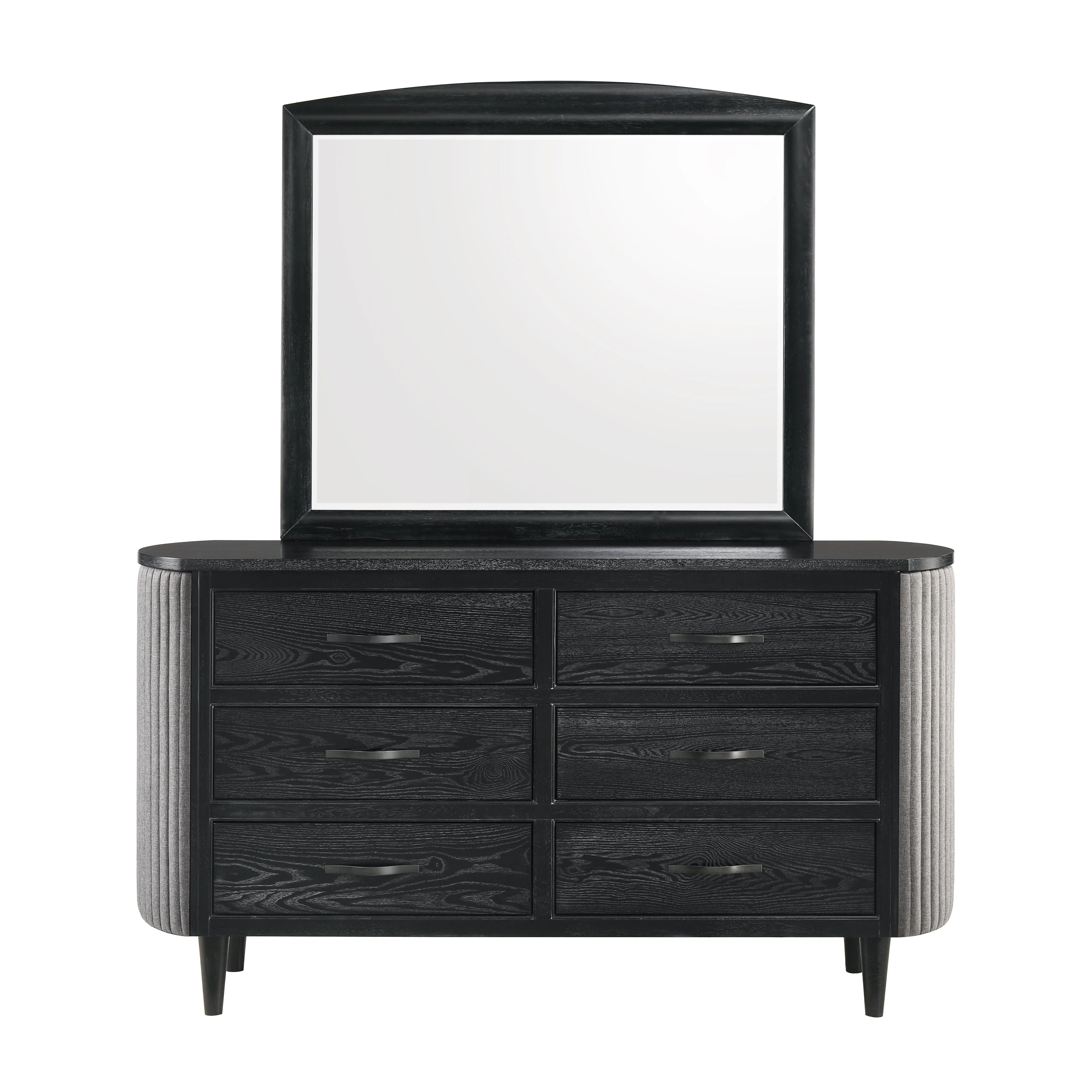 Skyline Mirror-Onyx - Image 2