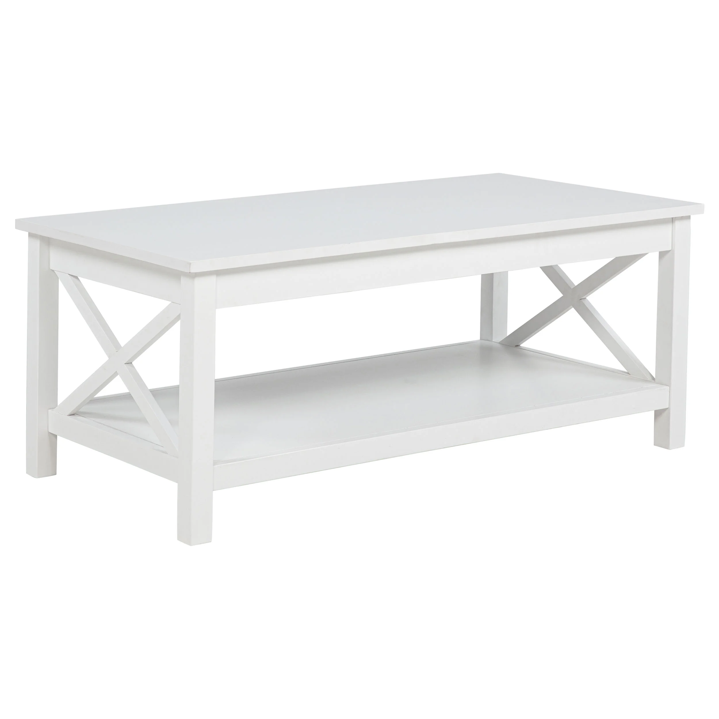 Skyview Lift-Top Coffee Table - Image 4