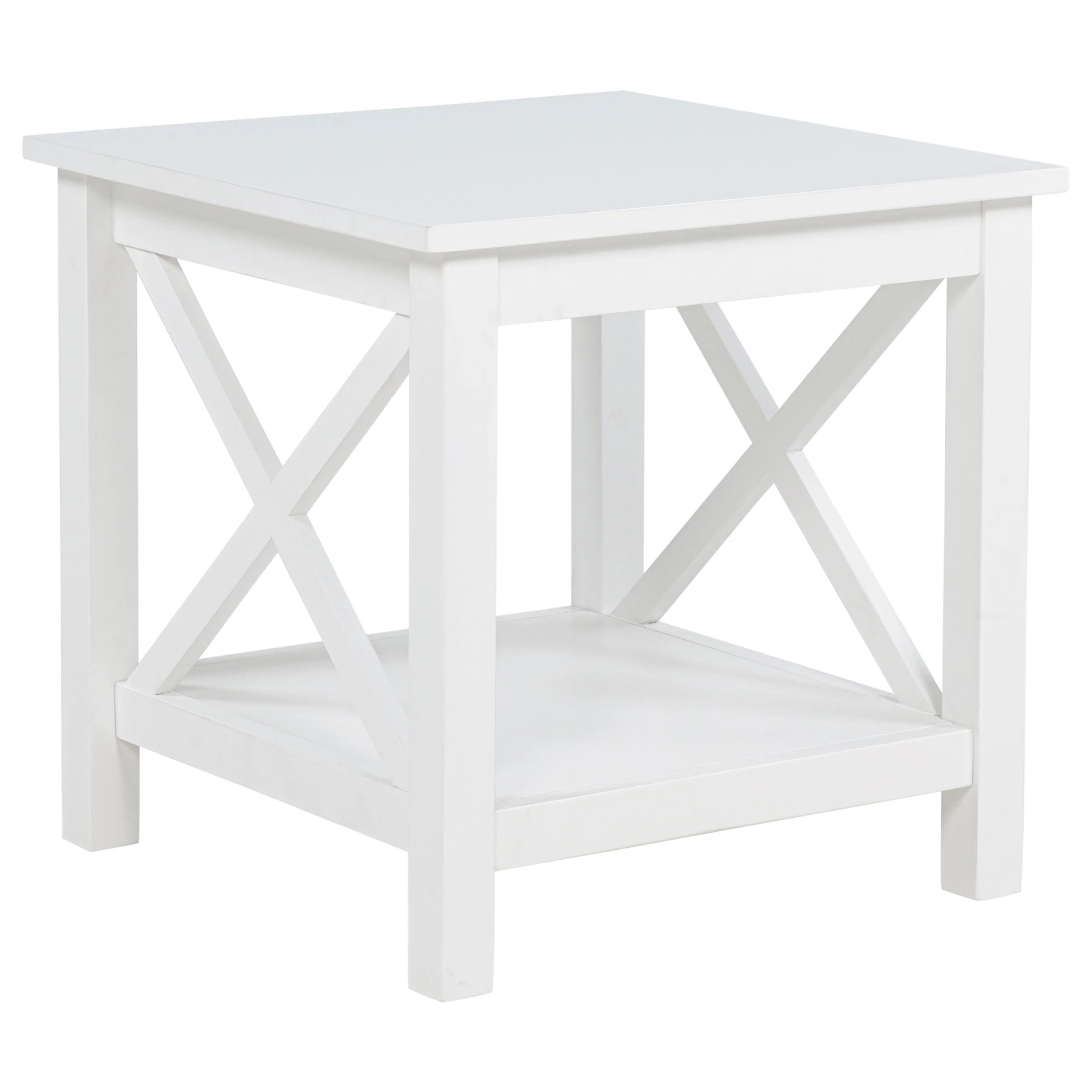 Skyview Lift-Top Coffee Table Set - Image 5