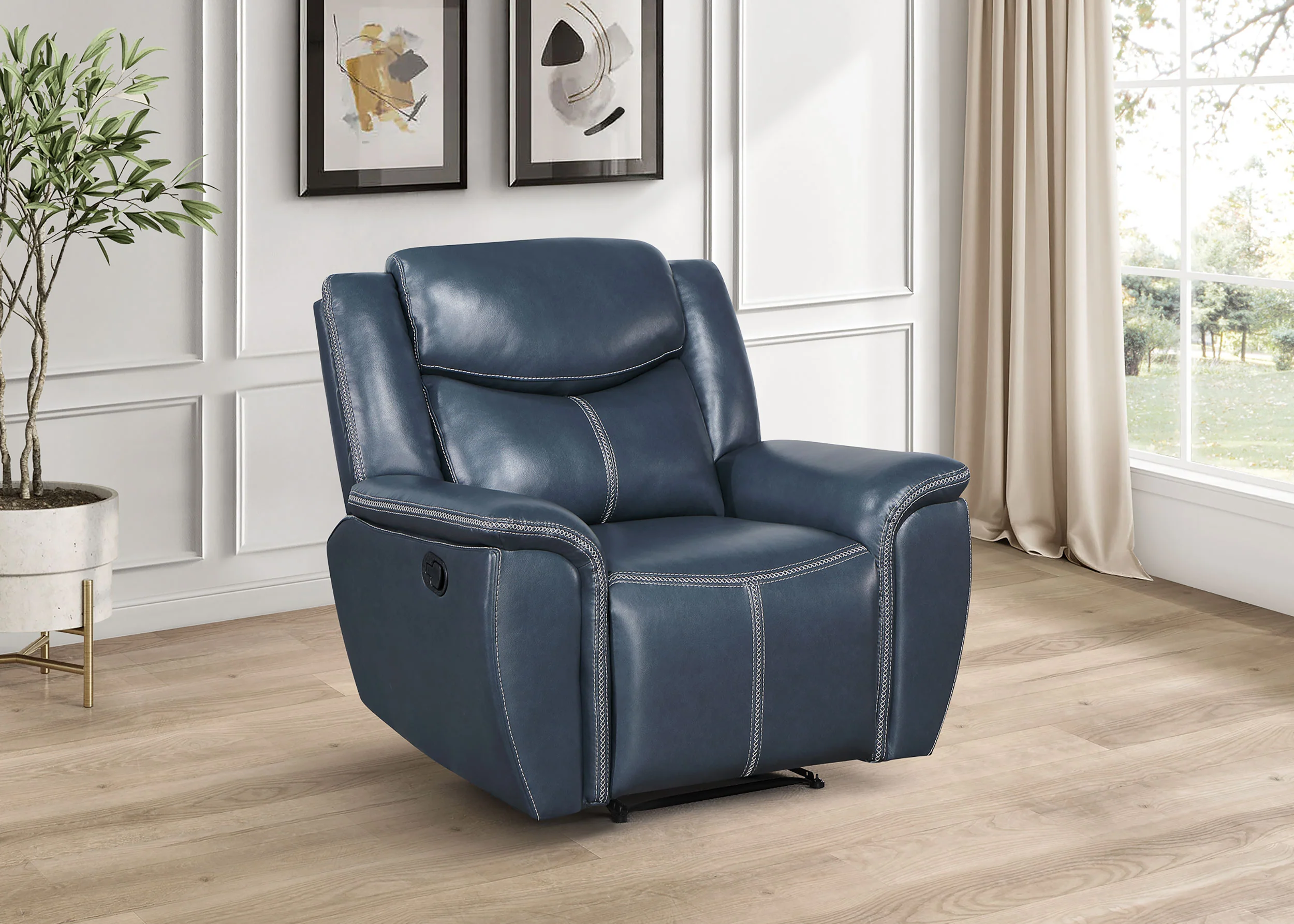 Sloane Recliner - Image 2