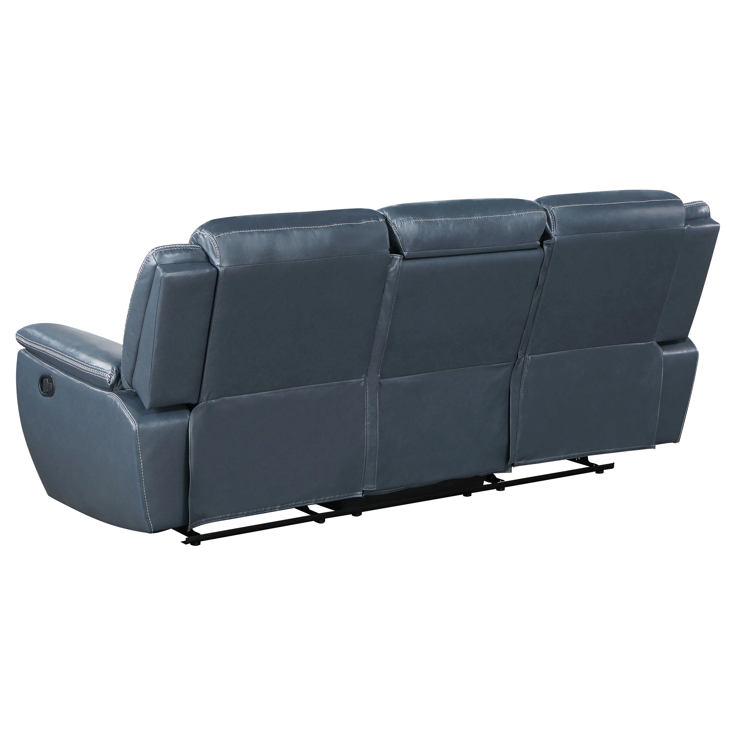 Sloane Reclining Sofa Set - Image 23