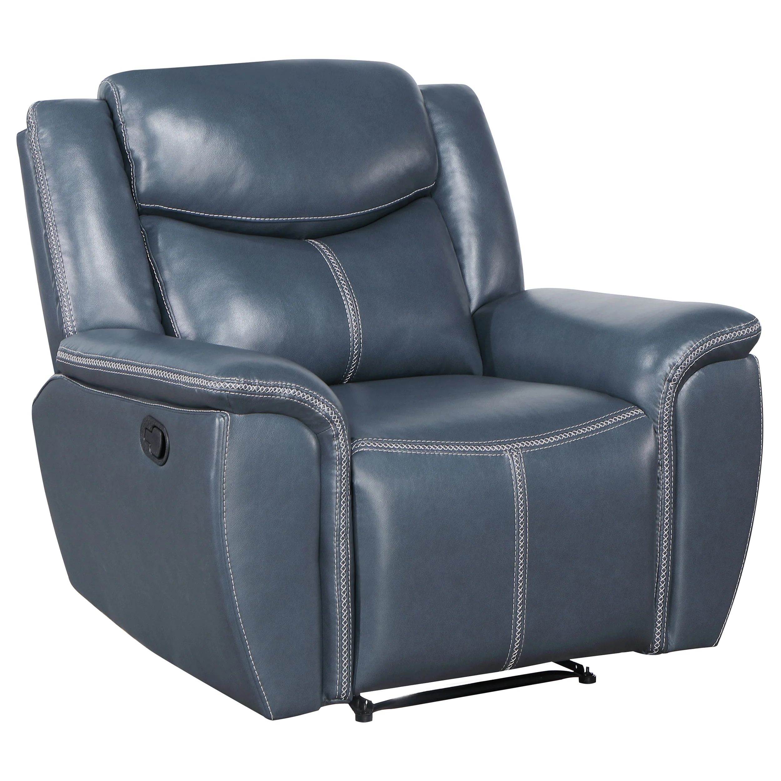 Sloane Reclining Sofa Set - Image 28