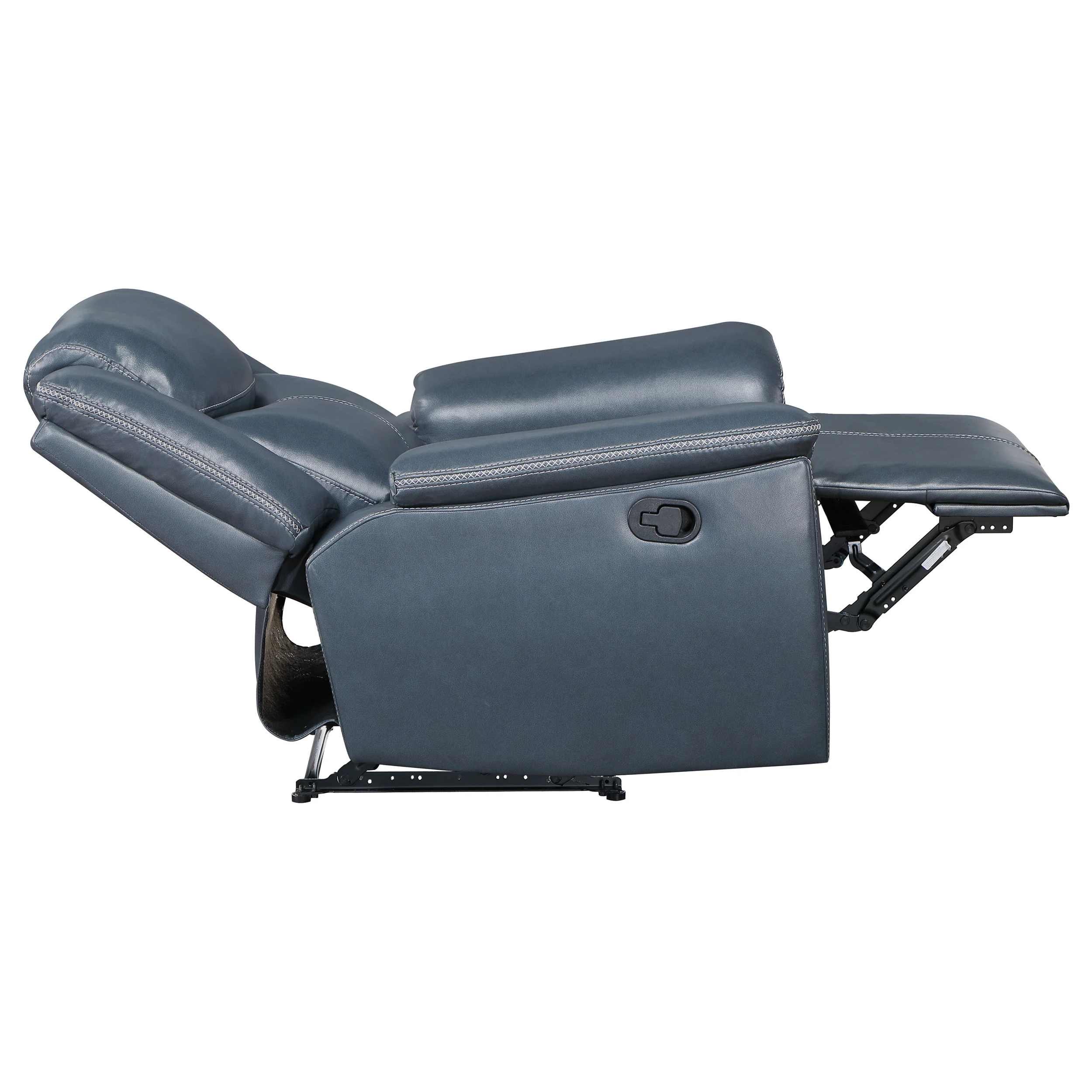Sloane Reclining Sofa Set - Image 30