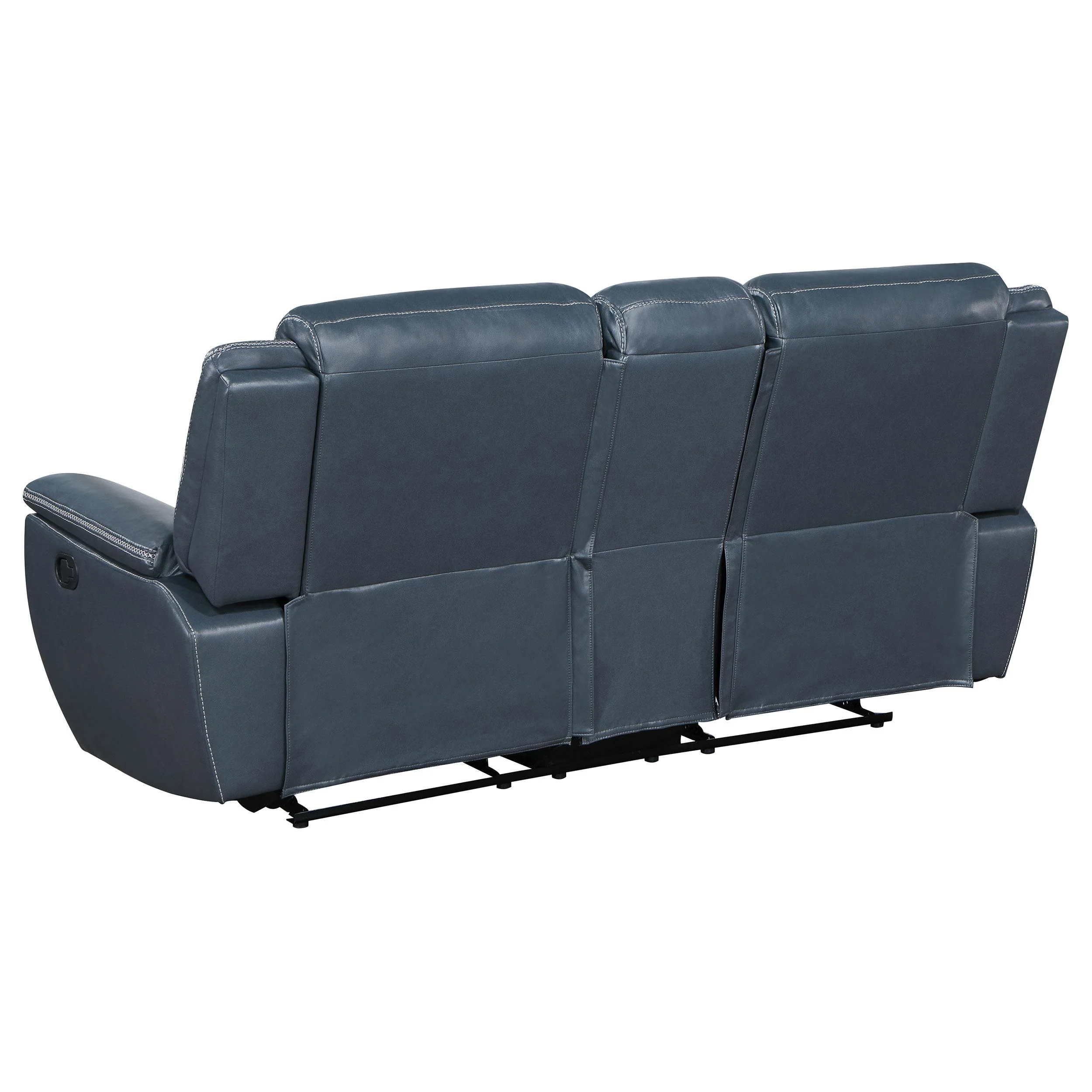 Sloane Reclining Loveseat - Image 5