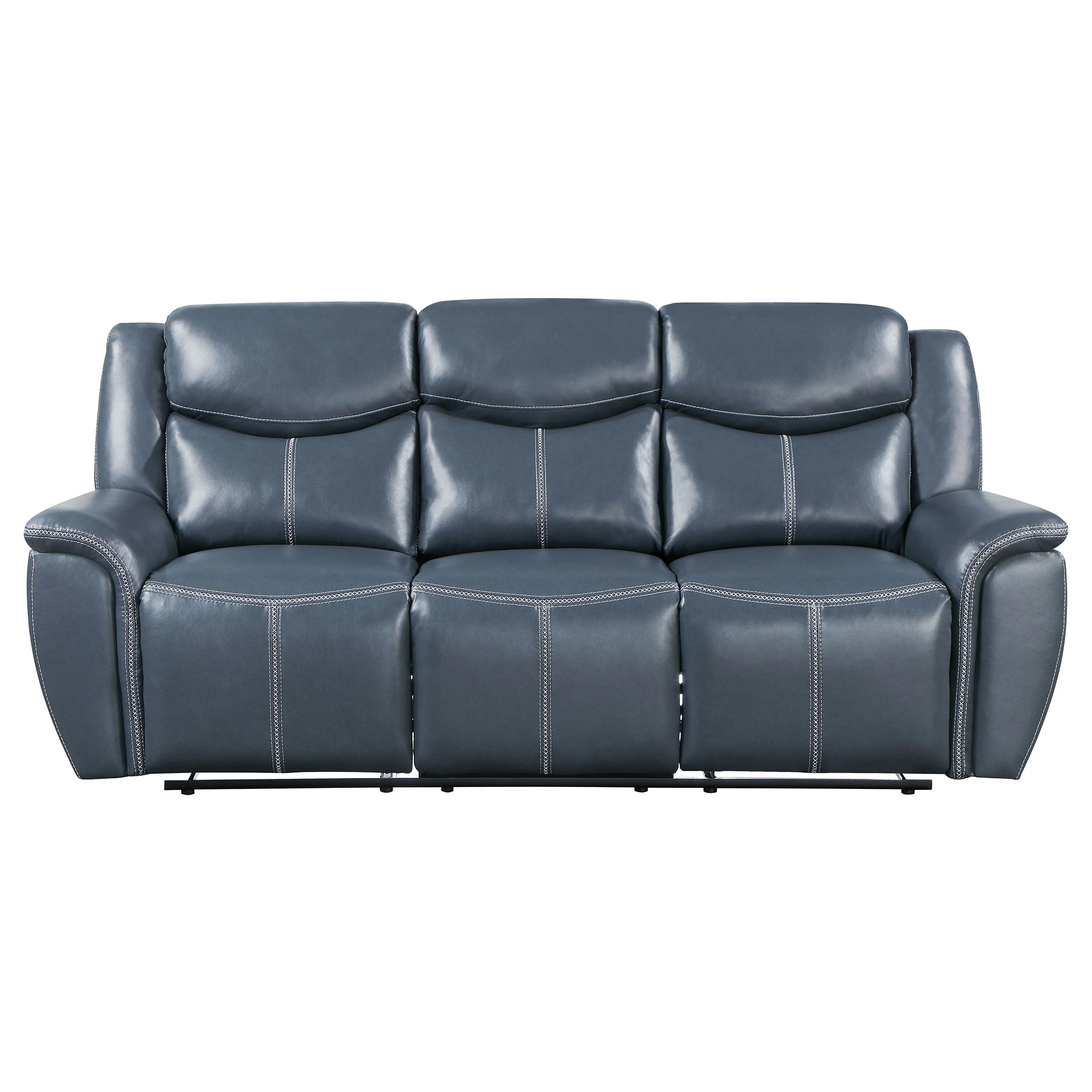 Sloane Reclining Sofa - Image 4