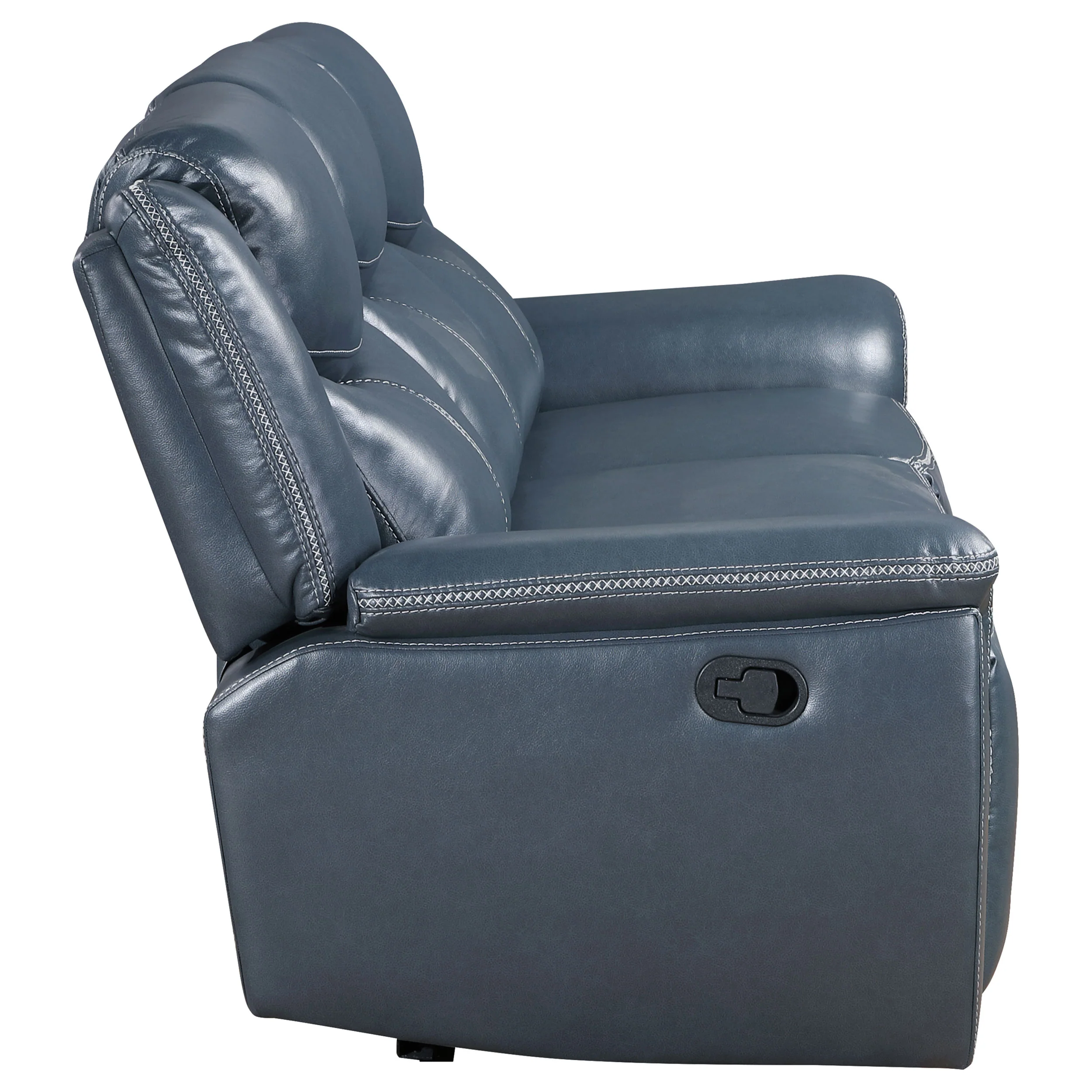 Sloane Reclining Sofa - Image 6