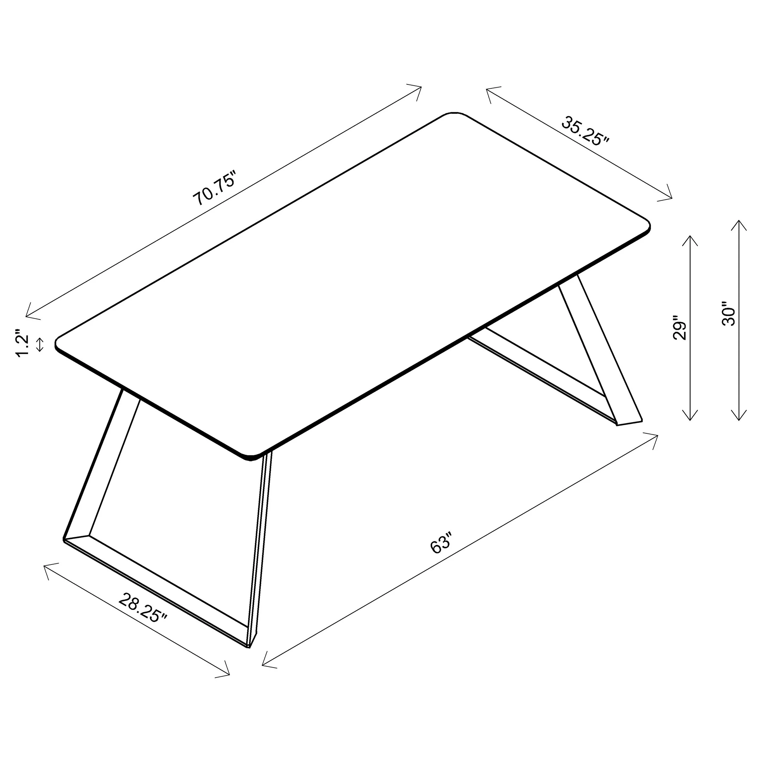 Smith Dining Set - Image 12