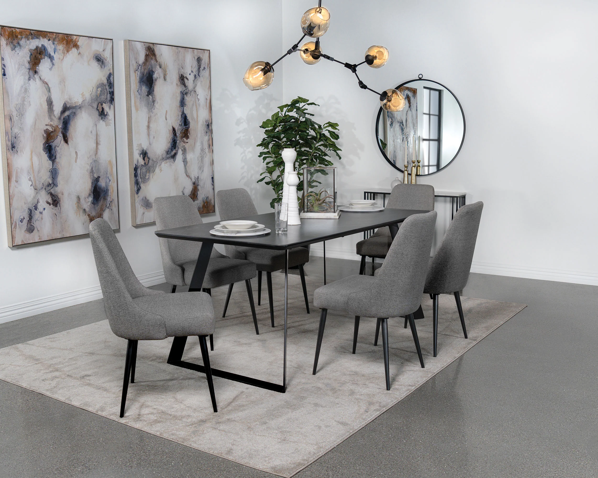 Smith Dining Set - Image 14