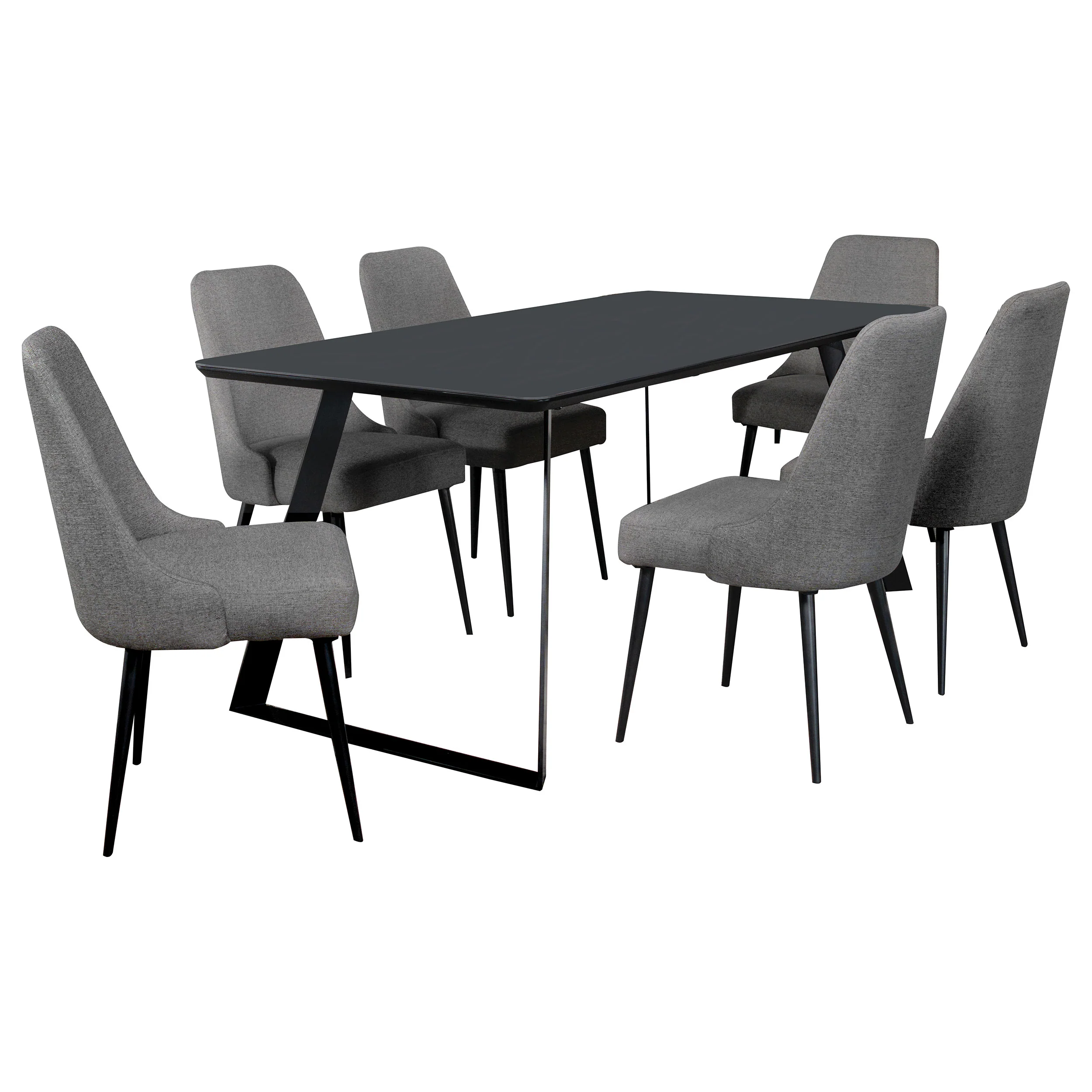 Smith Dining Set - Image 15