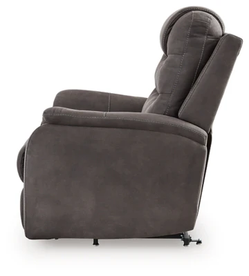 Snowfield Power Lift Recliner - Image 10