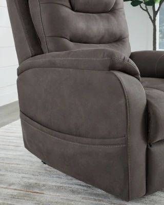 Snowfield Power Lift Recliner - Image 13