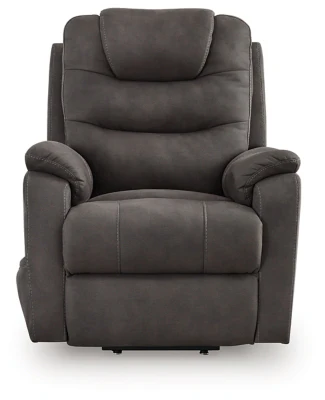 Snowfield Power Lift Recliner - Image 6
