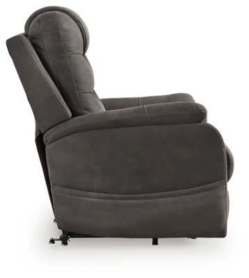 Snowfield Power Lift Recliner - Image 8