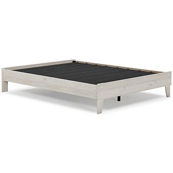 Socalle Bed and Mattress Set - Image 11