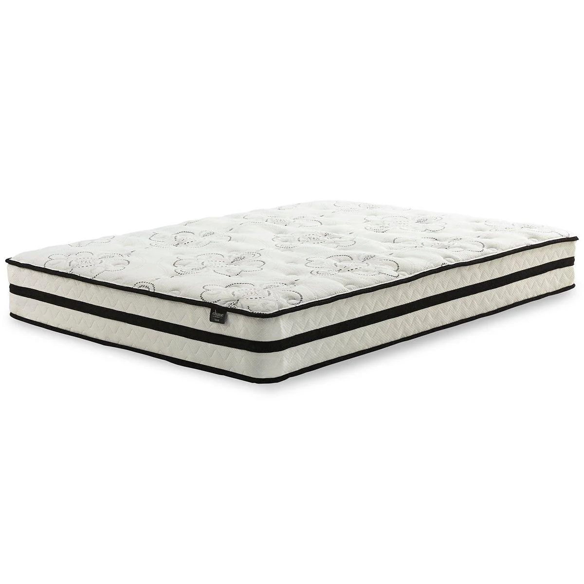 Socalle Bed and Mattress Set - Image 12