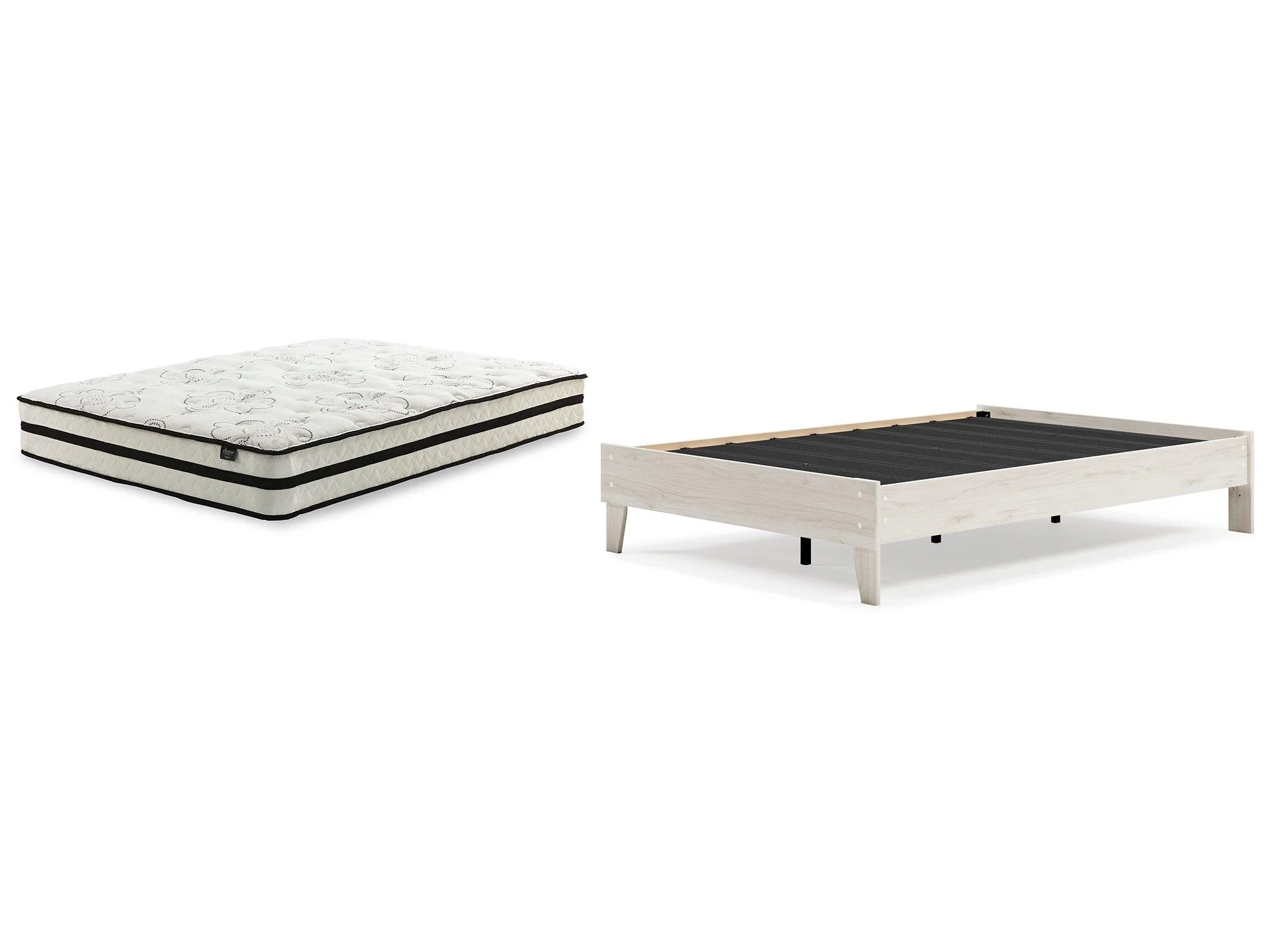 Socalle Bed and Mattress Set - Image 13