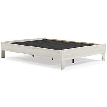 Socalle Bed and Mattress Set - Image 22