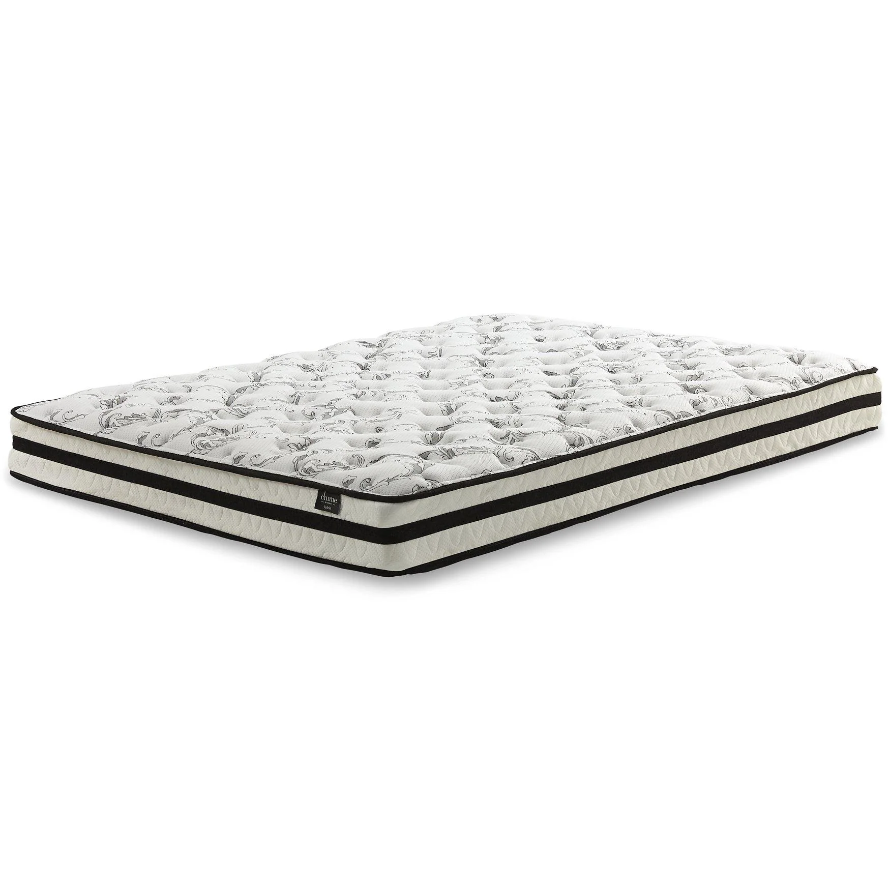 Socalle Bed and Mattress Set - Image 23