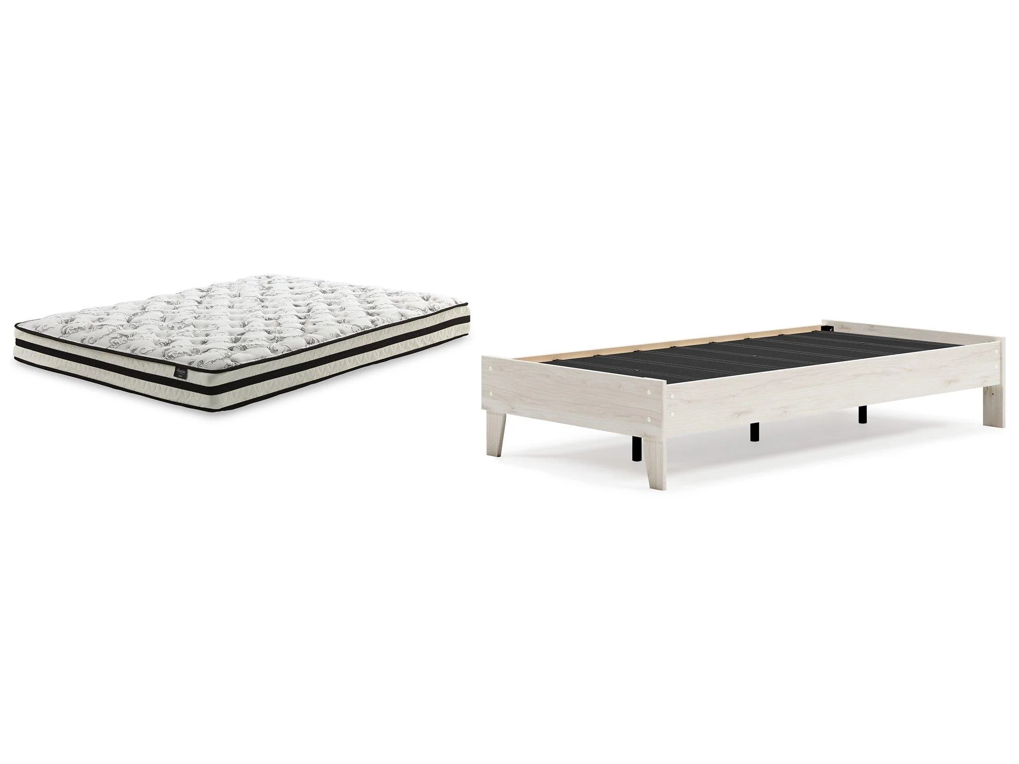 Socalle Bed and Mattress Set - Image 24