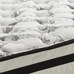 Socalle Bed and Mattress Set - Image 26