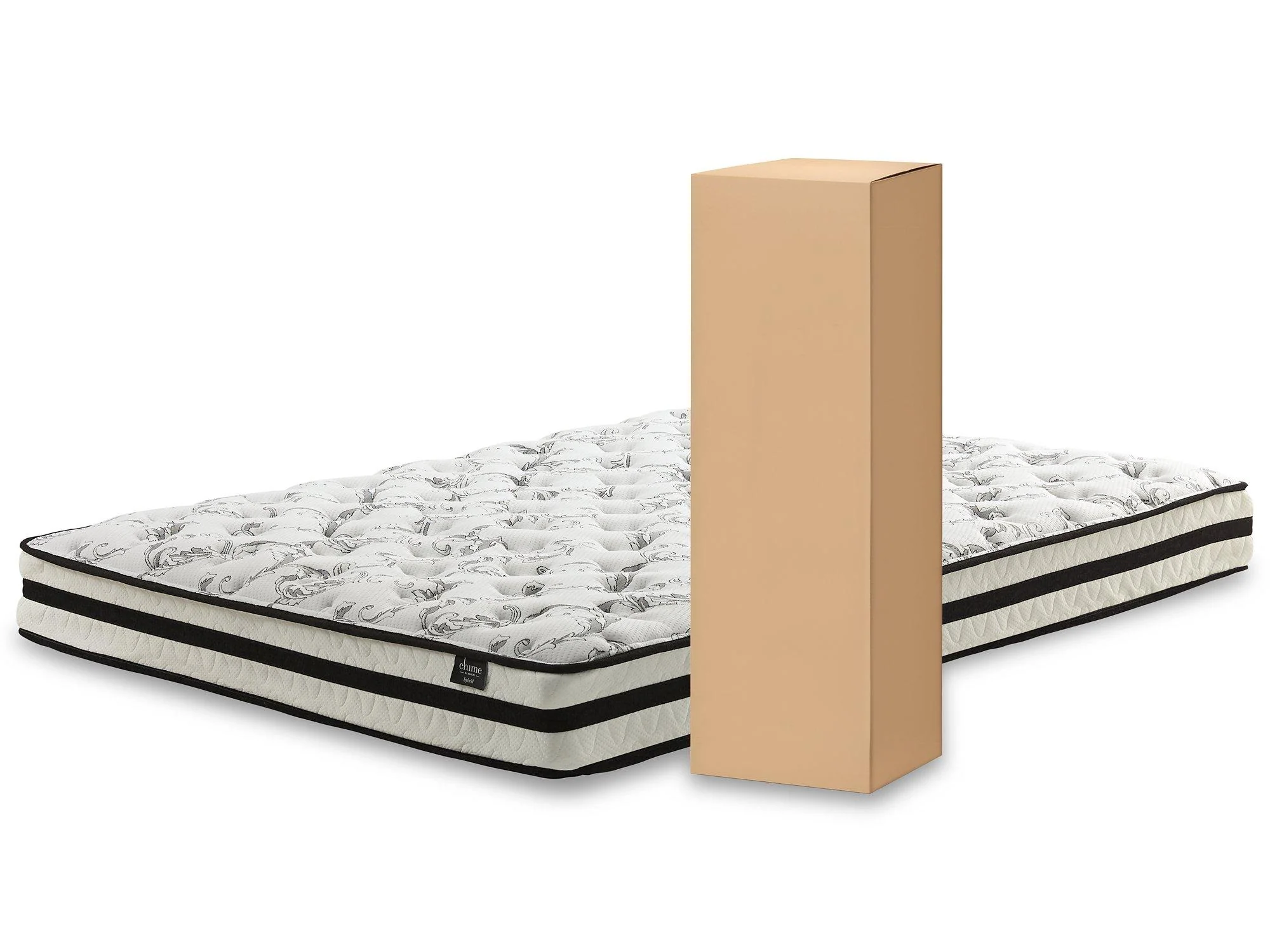 Socalle Bed and Mattress Set - Image 27