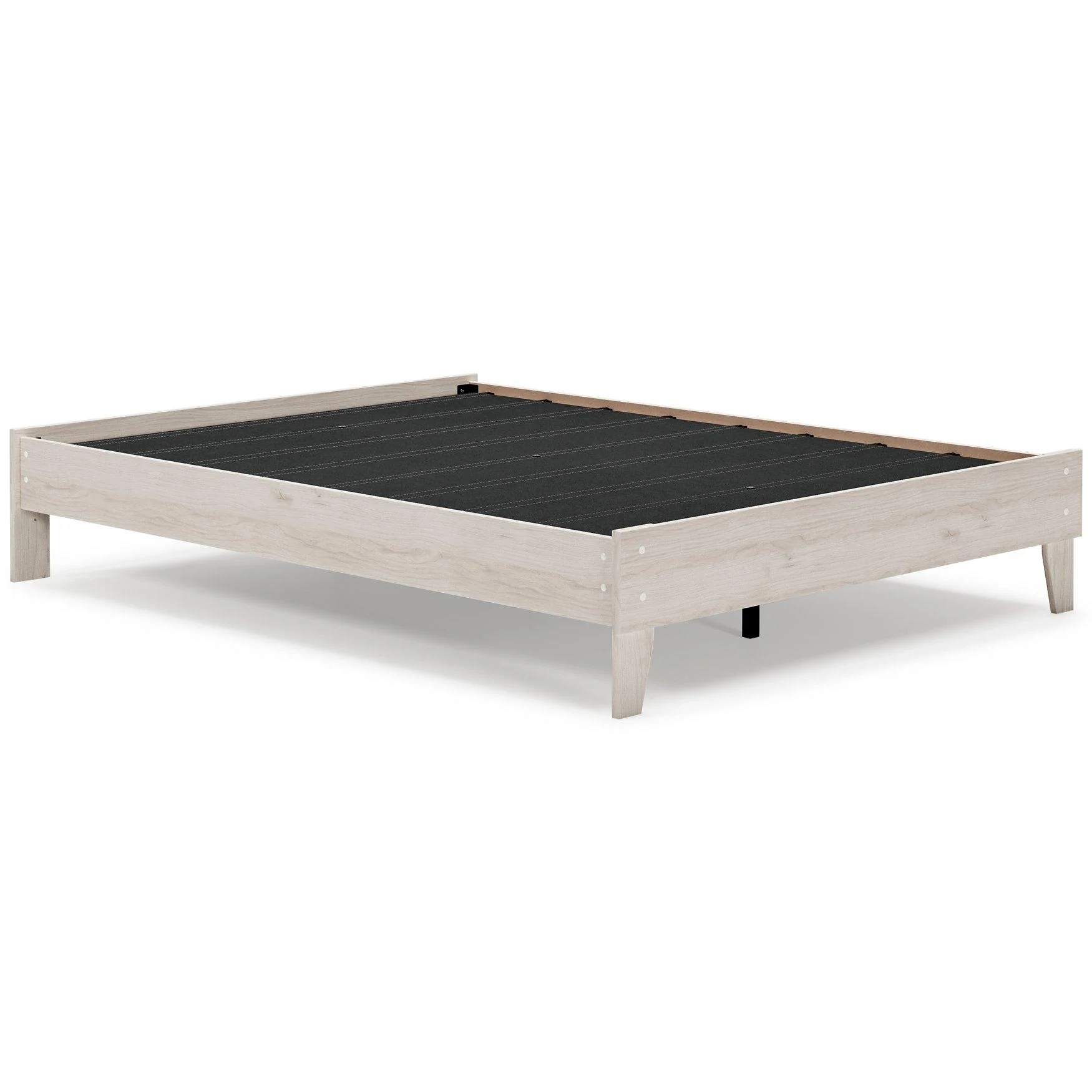 Socalle Bed and Mattress Set - Image 3