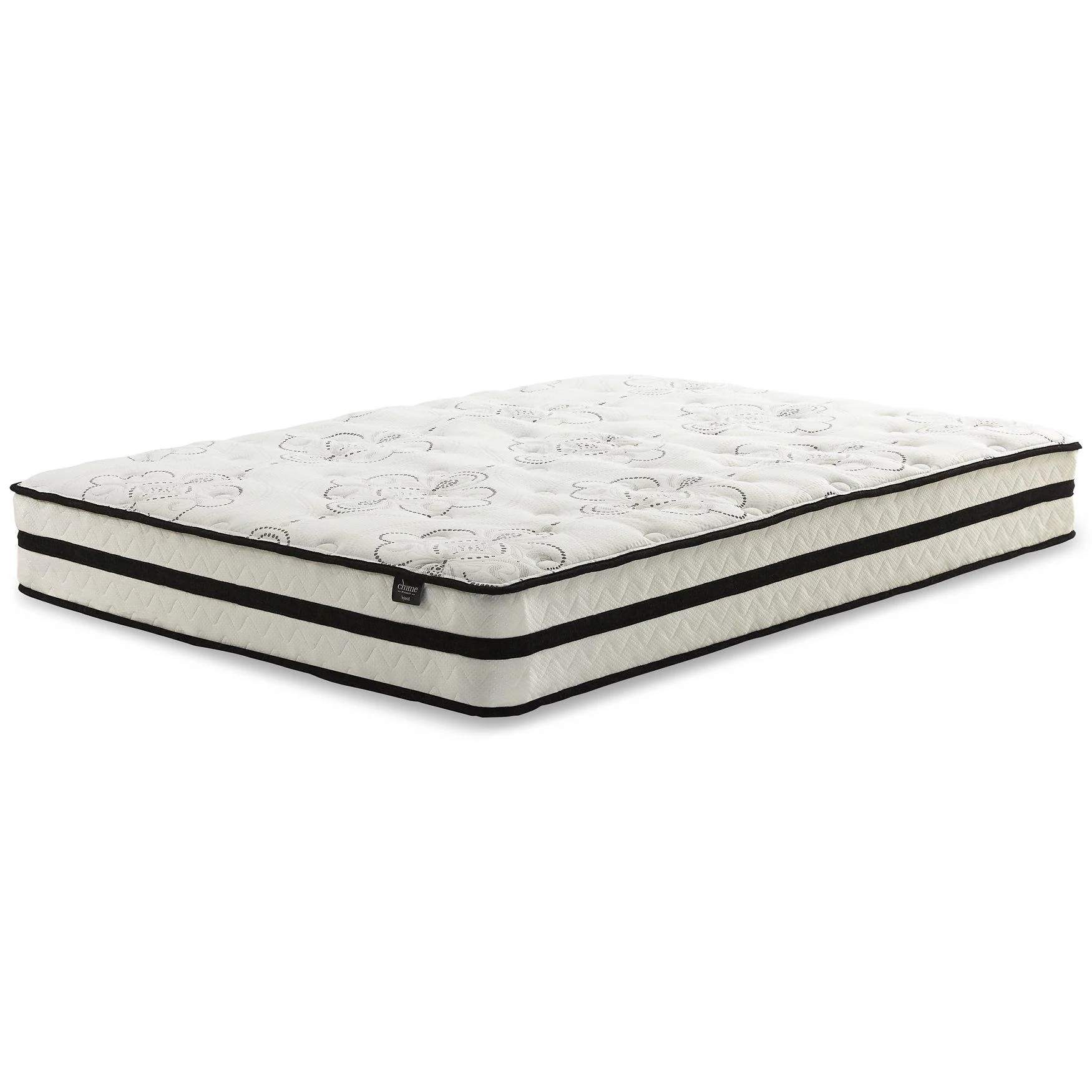 Socalle Bed and Mattress Set - Image 34