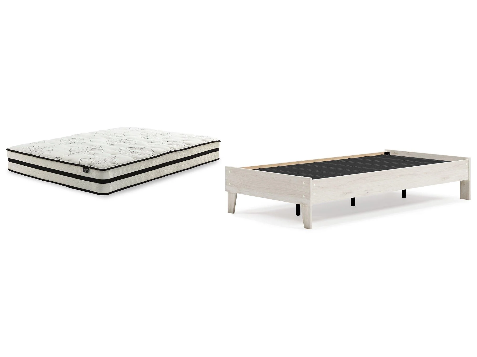 Socalle Bed and Mattress Set - Image 35