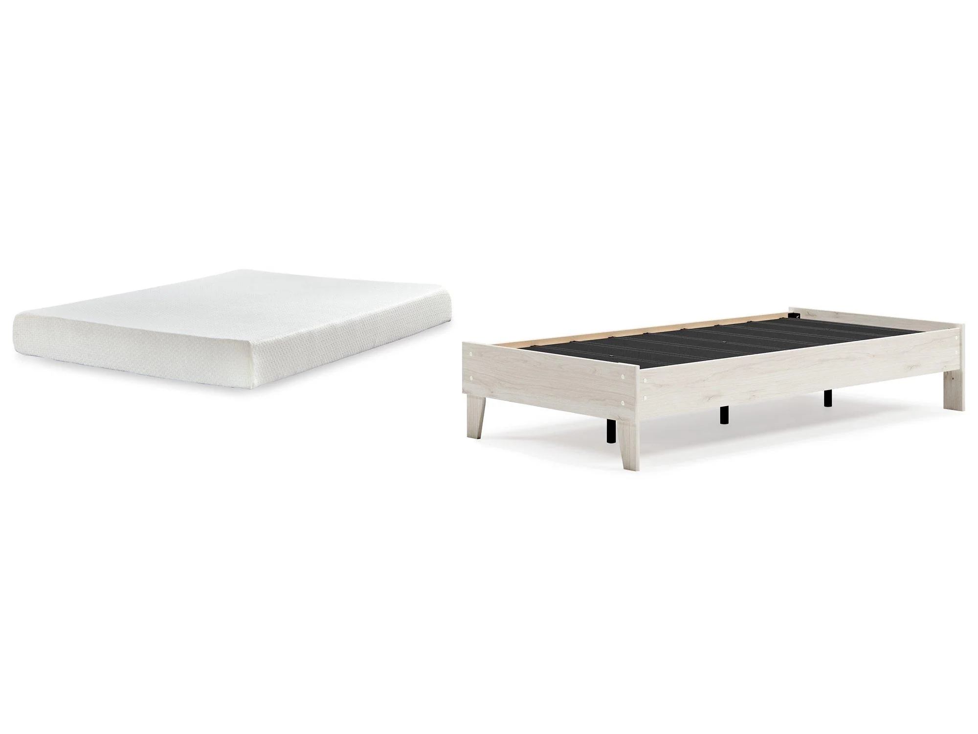 Socalle Bed and Mattress Set - Image 39