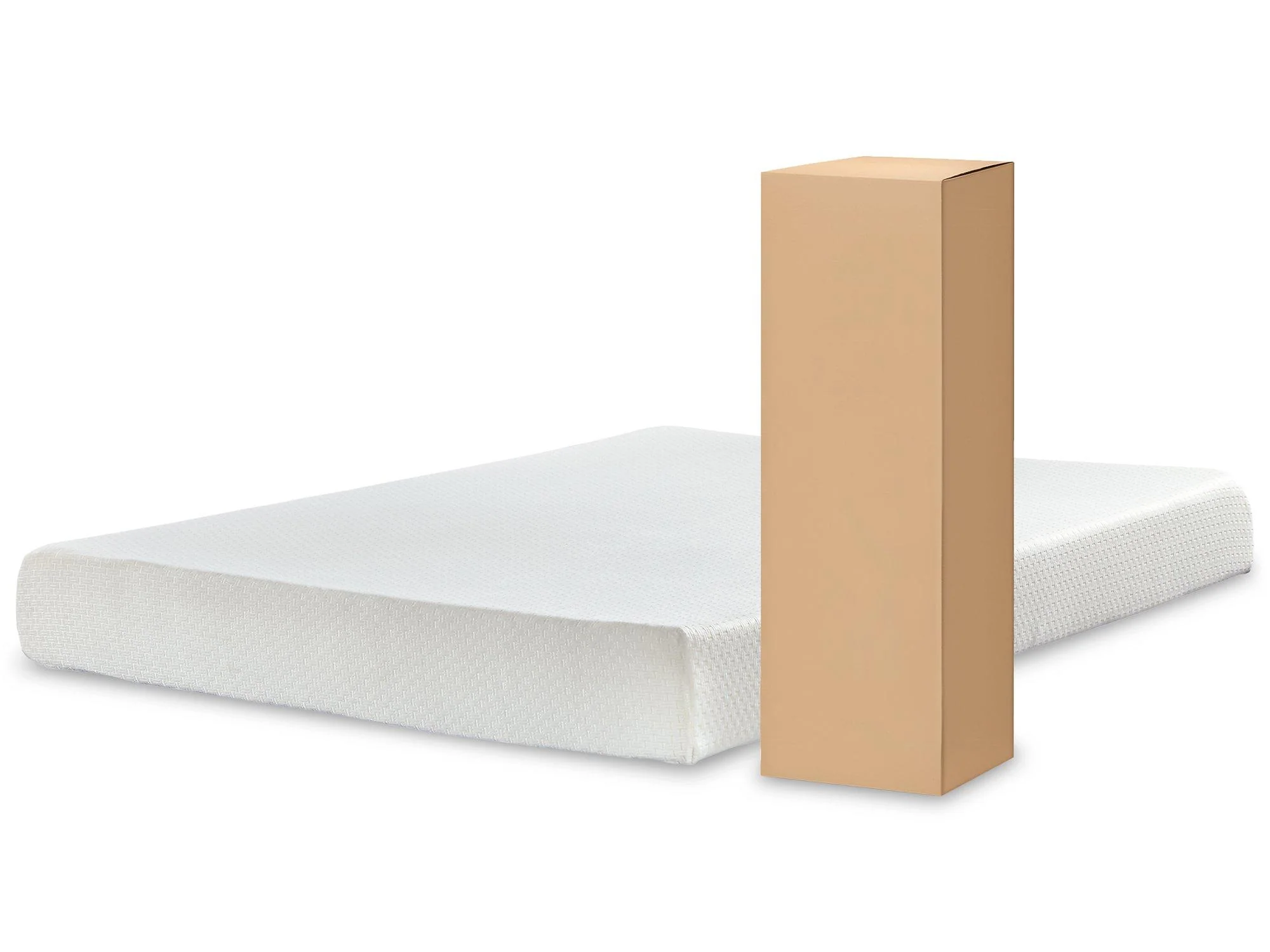 Socalle Bed and Mattress Set - Image 41