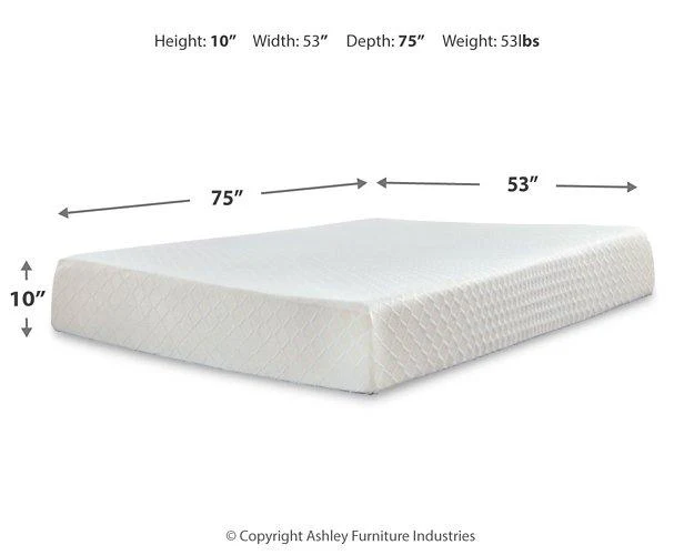 Socalle Bed and Mattress Set - Image 46